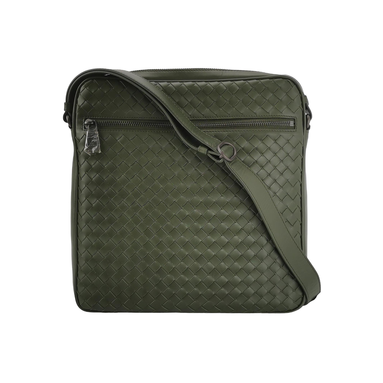 Intrecciatocrossbody Bag