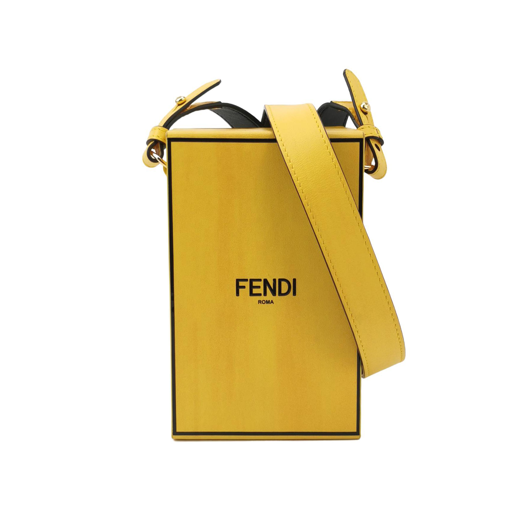 Packlogocrossbody Bag