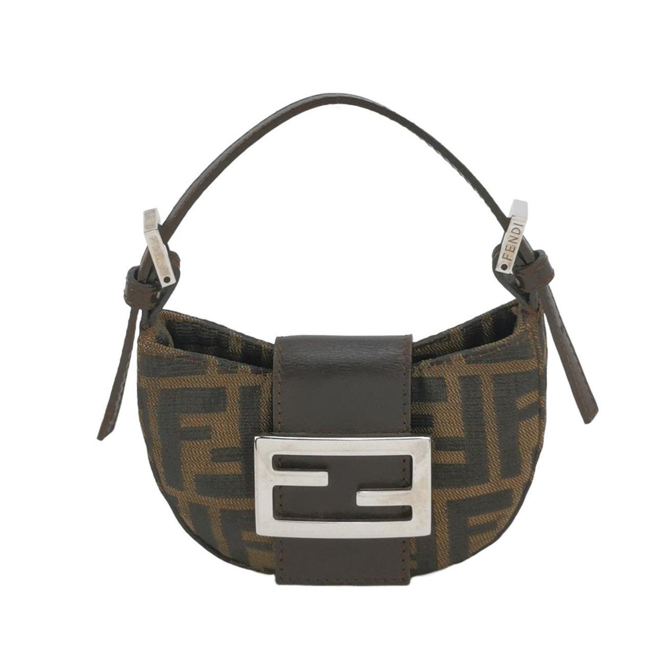 Monogram Canvas Fhandbag