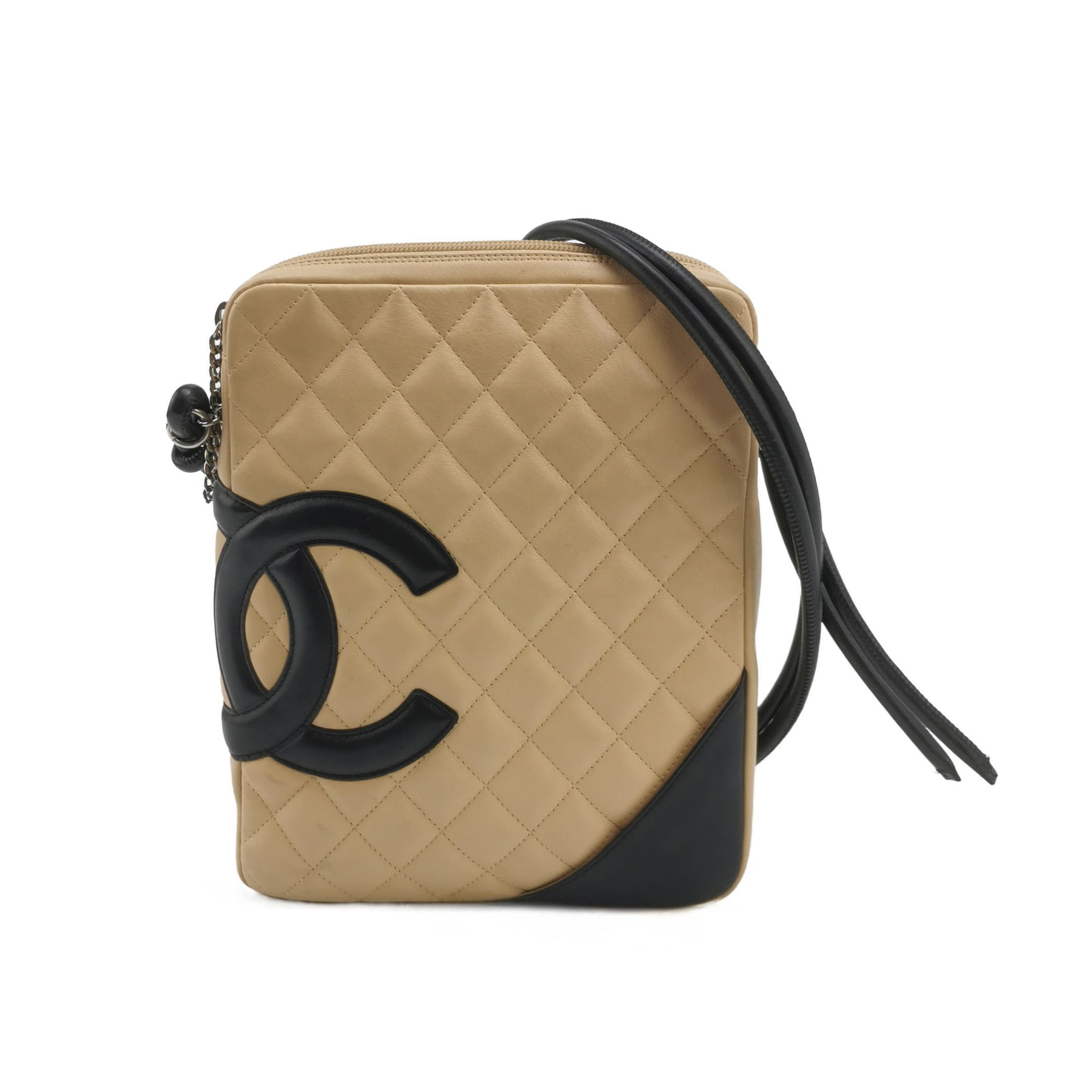 Cambonc Logovintage Crossbody Bag
