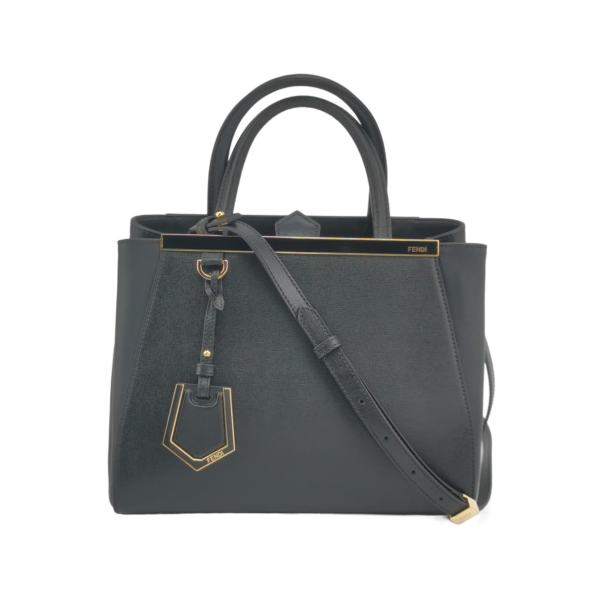 Petite 2 Jourscrossbody Bag