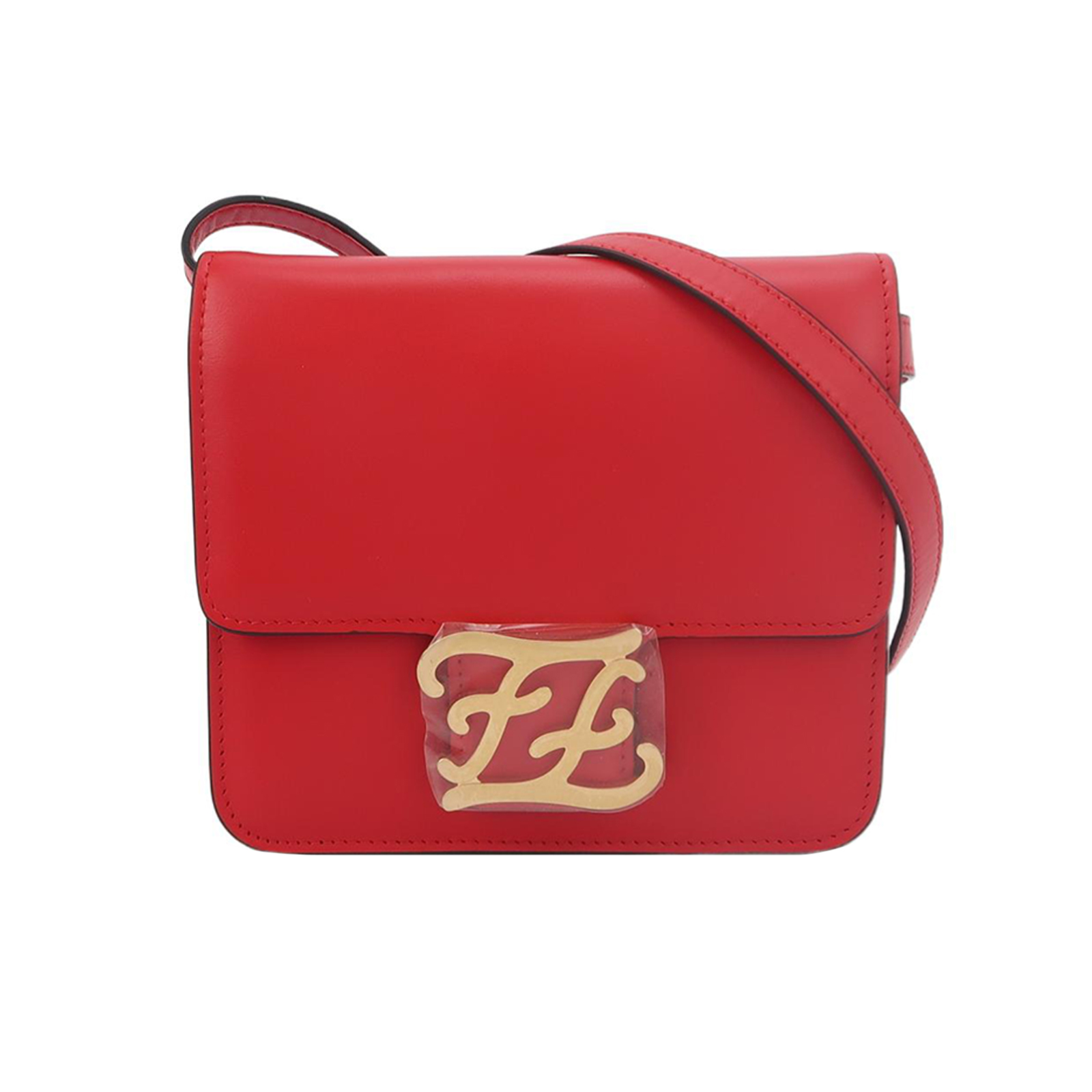 Karligraphyf Logocrossbody Bag