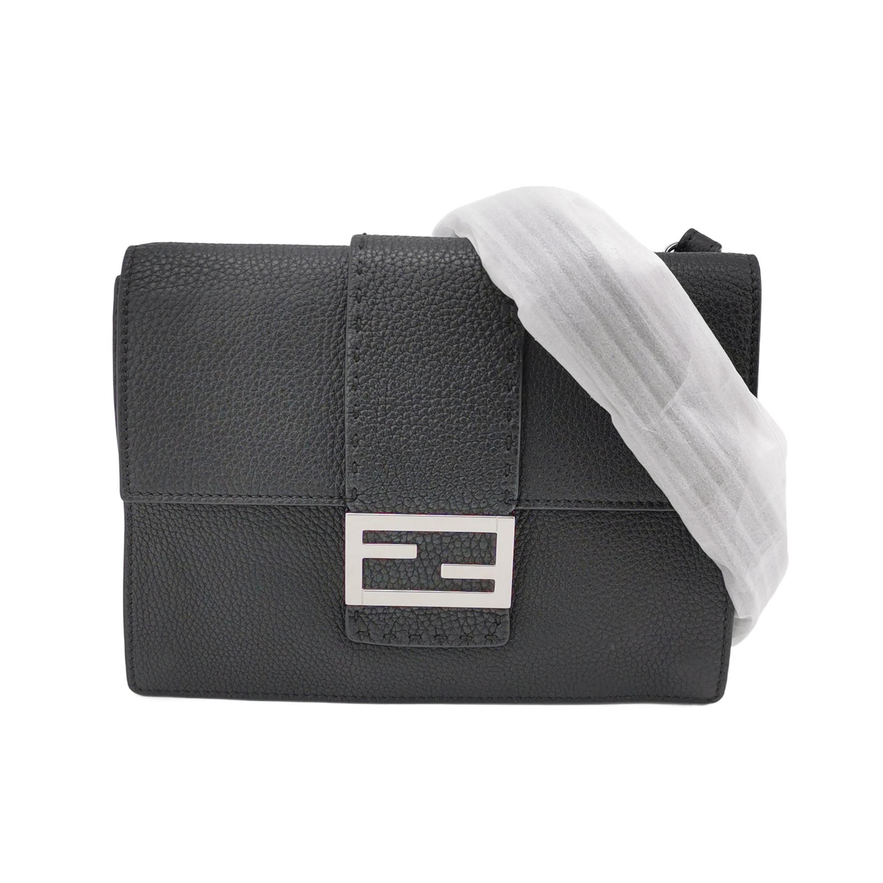 Baguettefcrossbody Bag