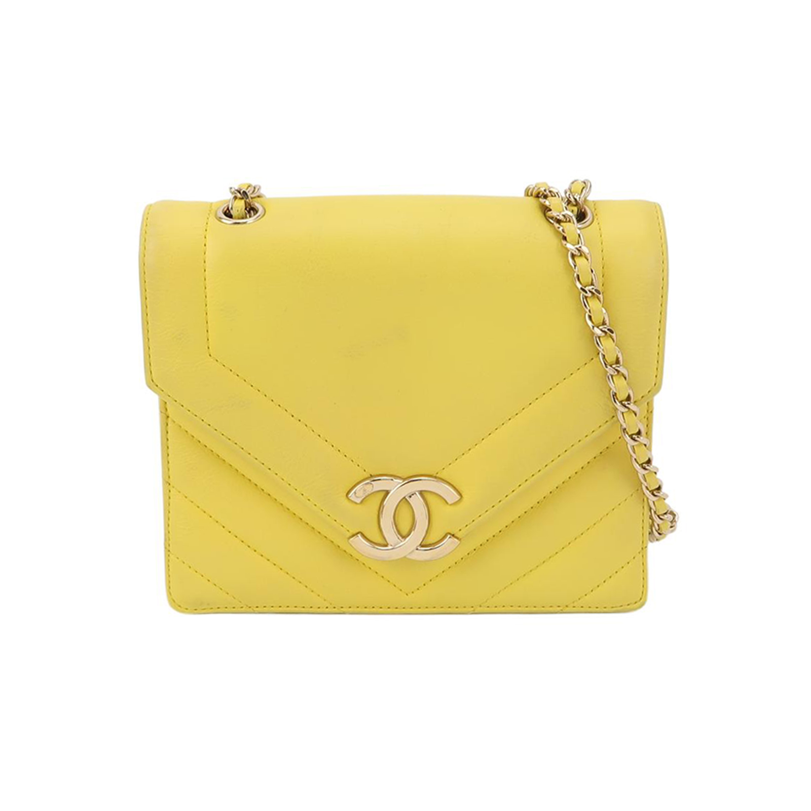 Flap Bagclogocrossbody Bag