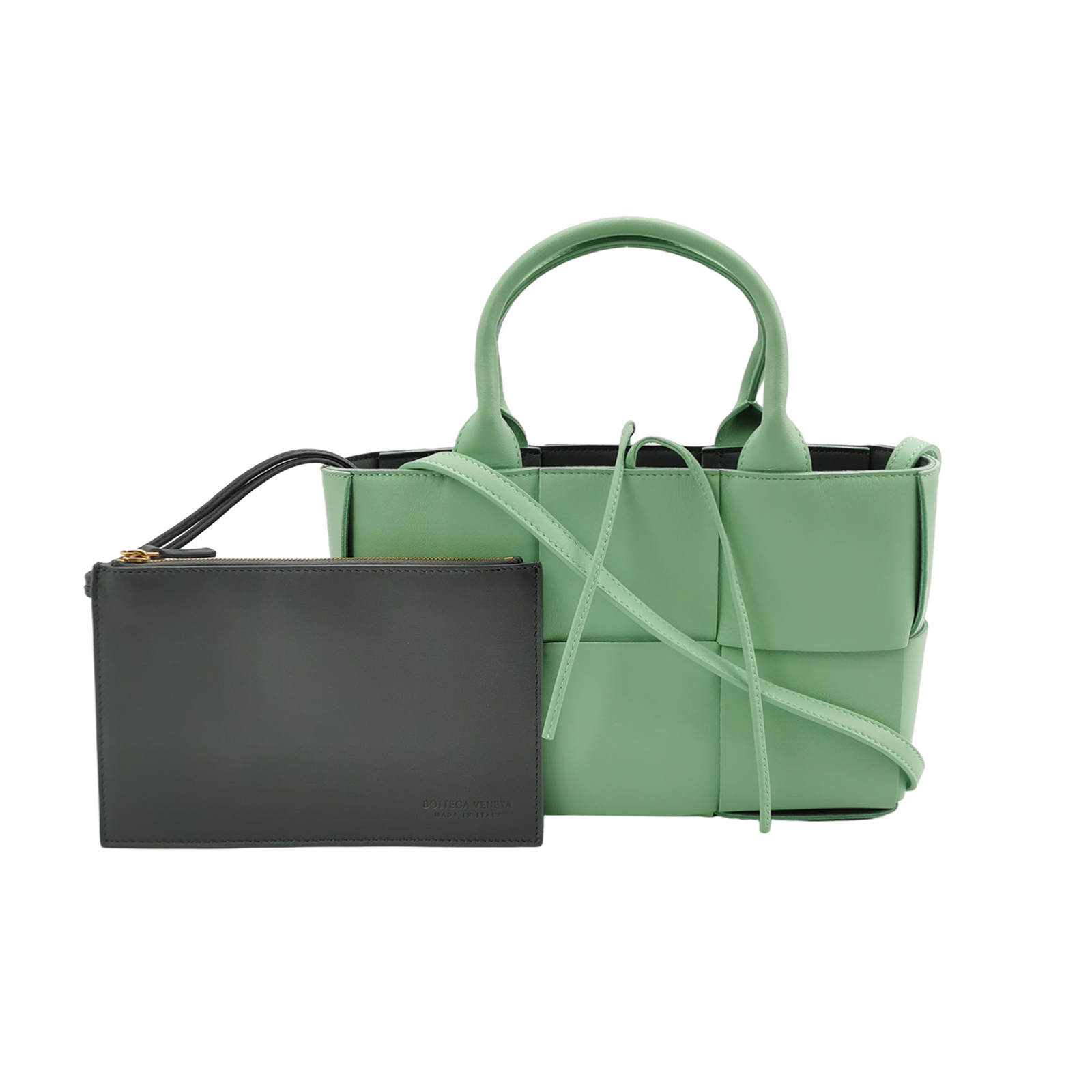 Arcointrecciocrossbody Bag