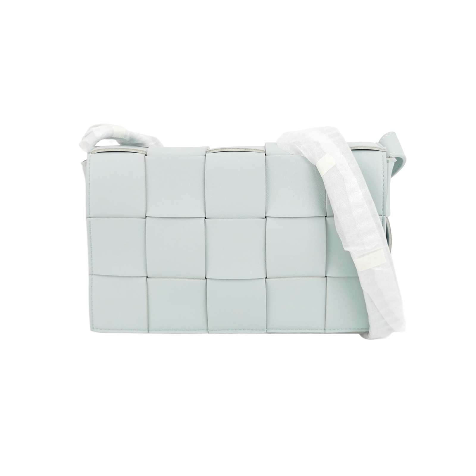 Cassette 15intrecciocrossbody Bag