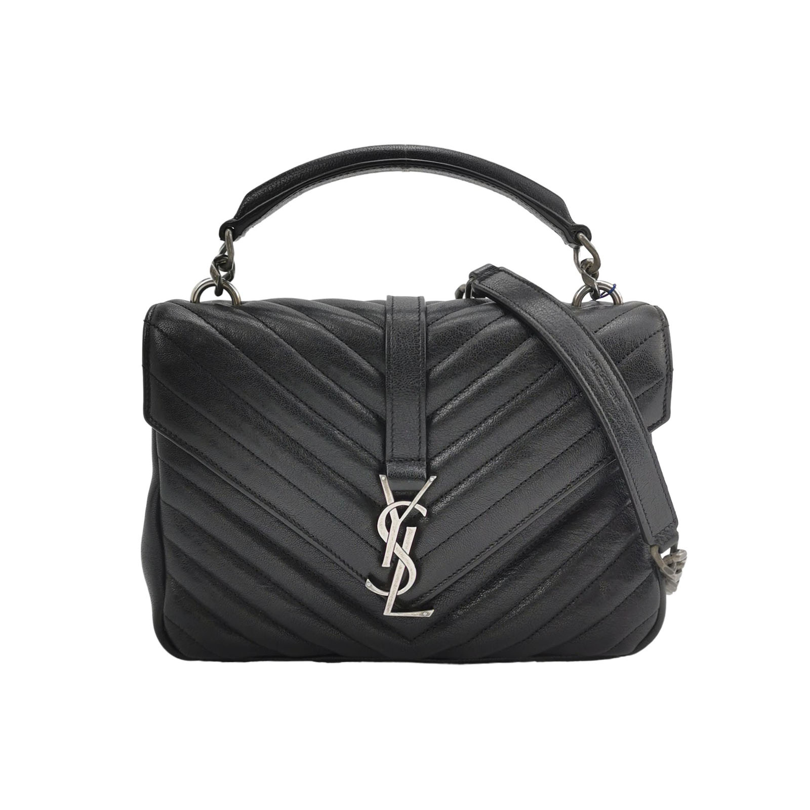 Collegevyslcrossbody Bag