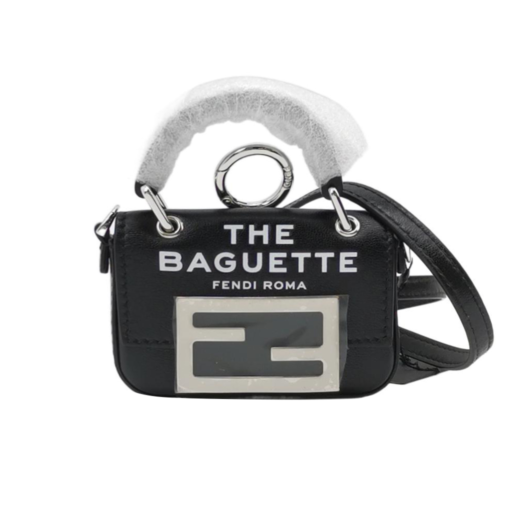 March Jacobs×baguettelogofcrossbody Bag