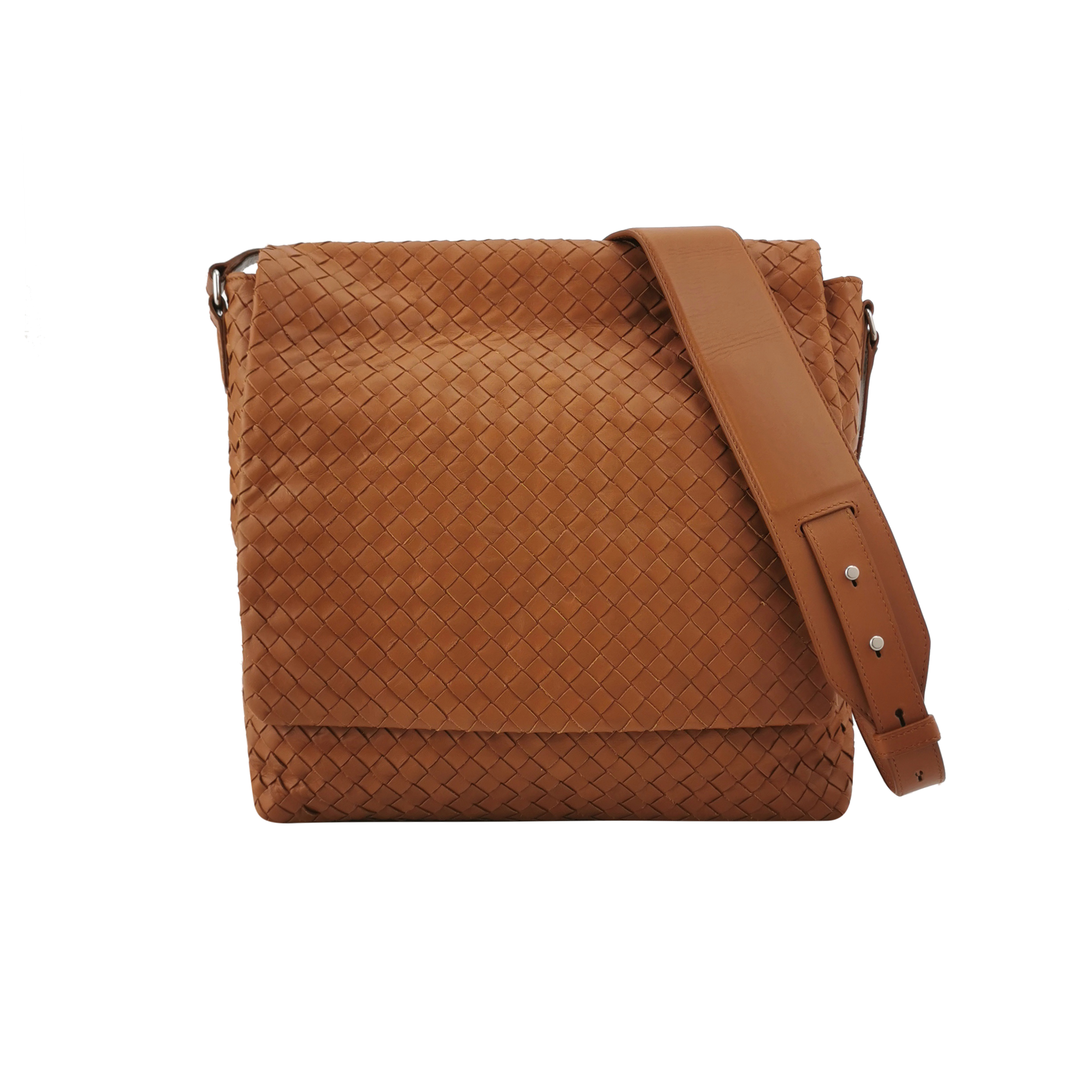 Intrecciatocrossbody Bag
