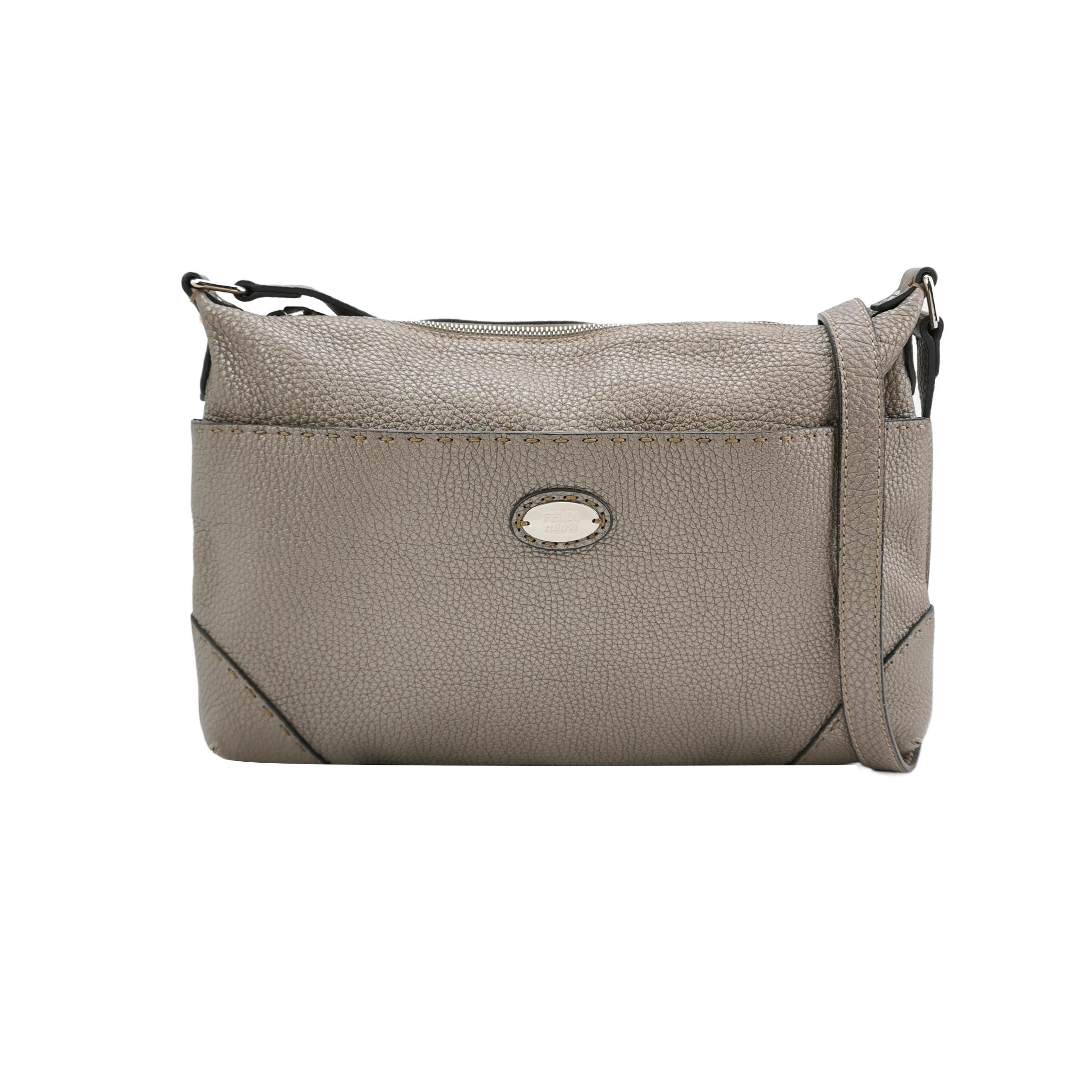 Logocrossbody Bag