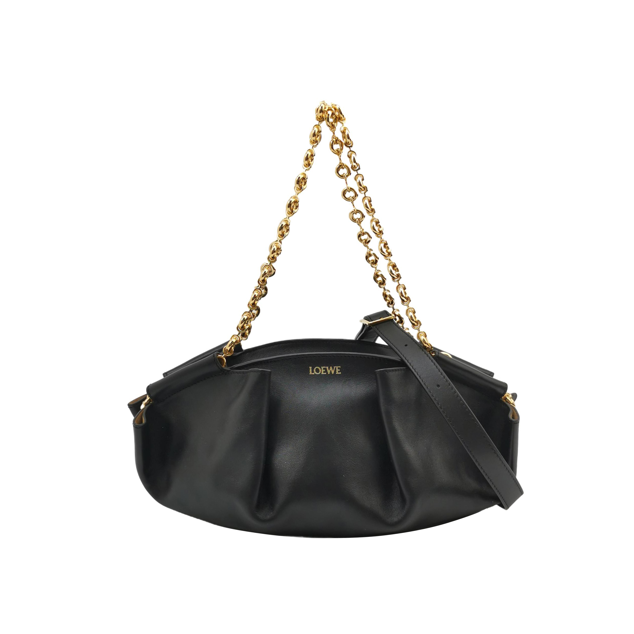 Paseologocrossbody Bag