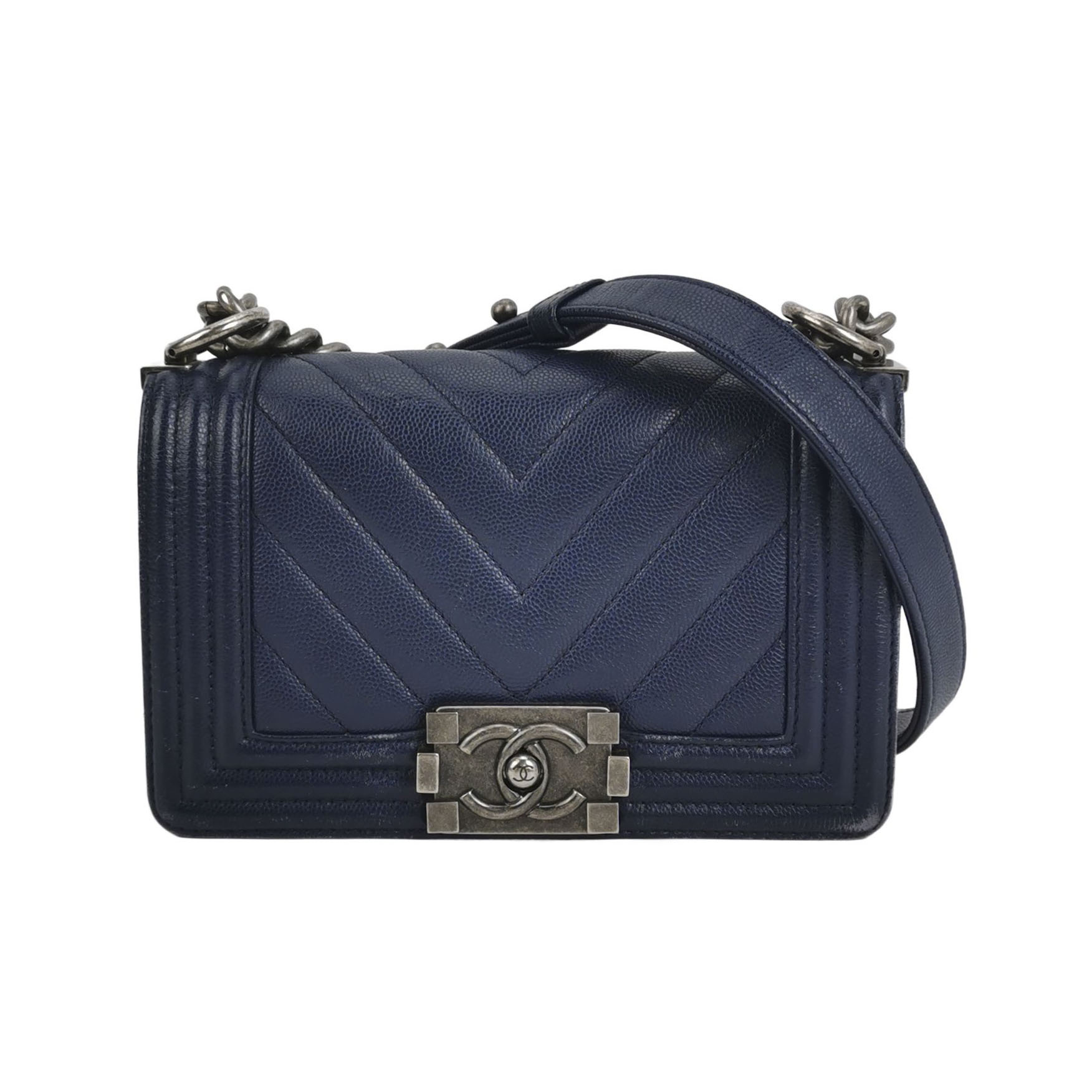 Leboy Vccrossbody Bag