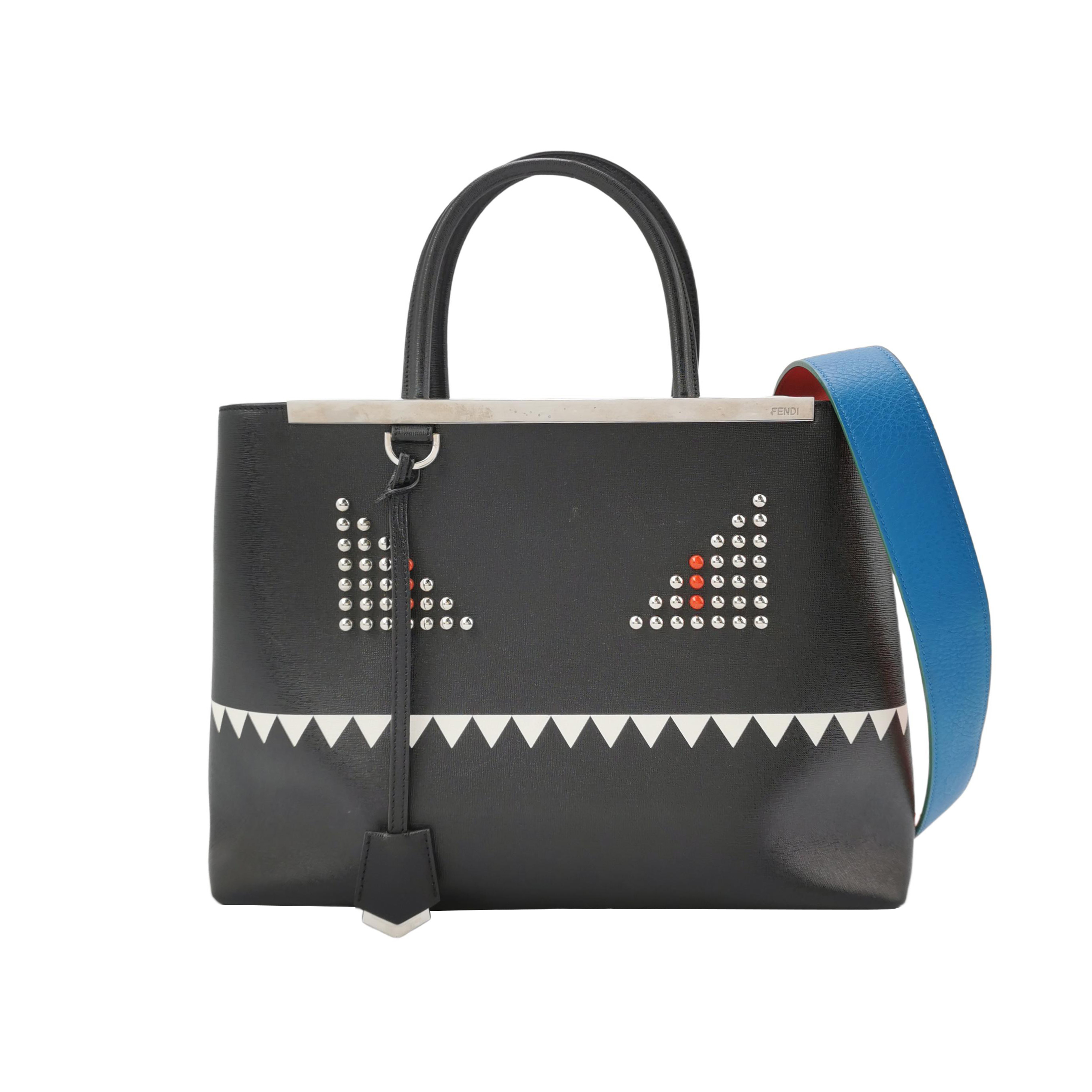 Petite 2 Jourscrossbody Bag