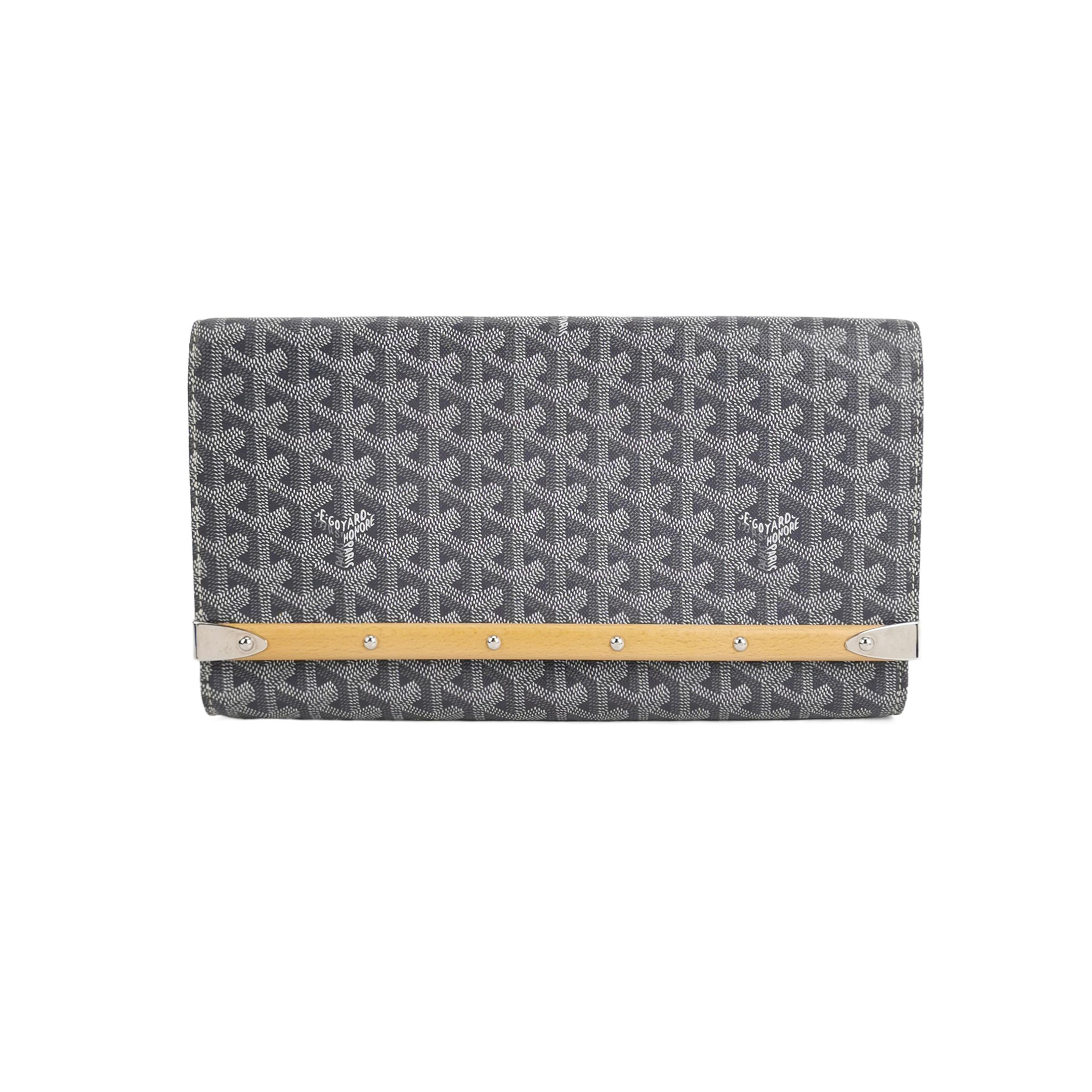 Monte Carloyclutch Bag