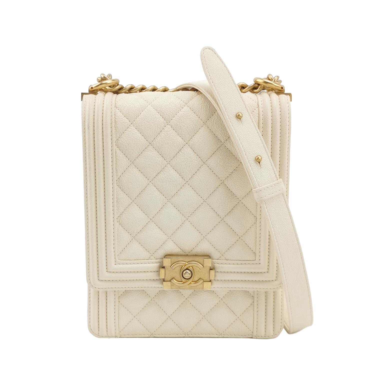 Leboy Ccrossbody Bag