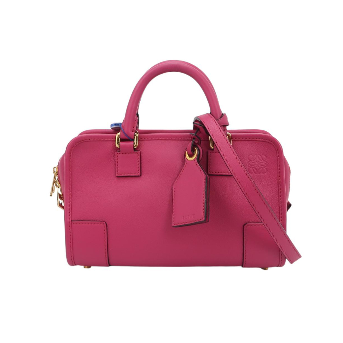 Amazona 23anagramcrossbody Bag