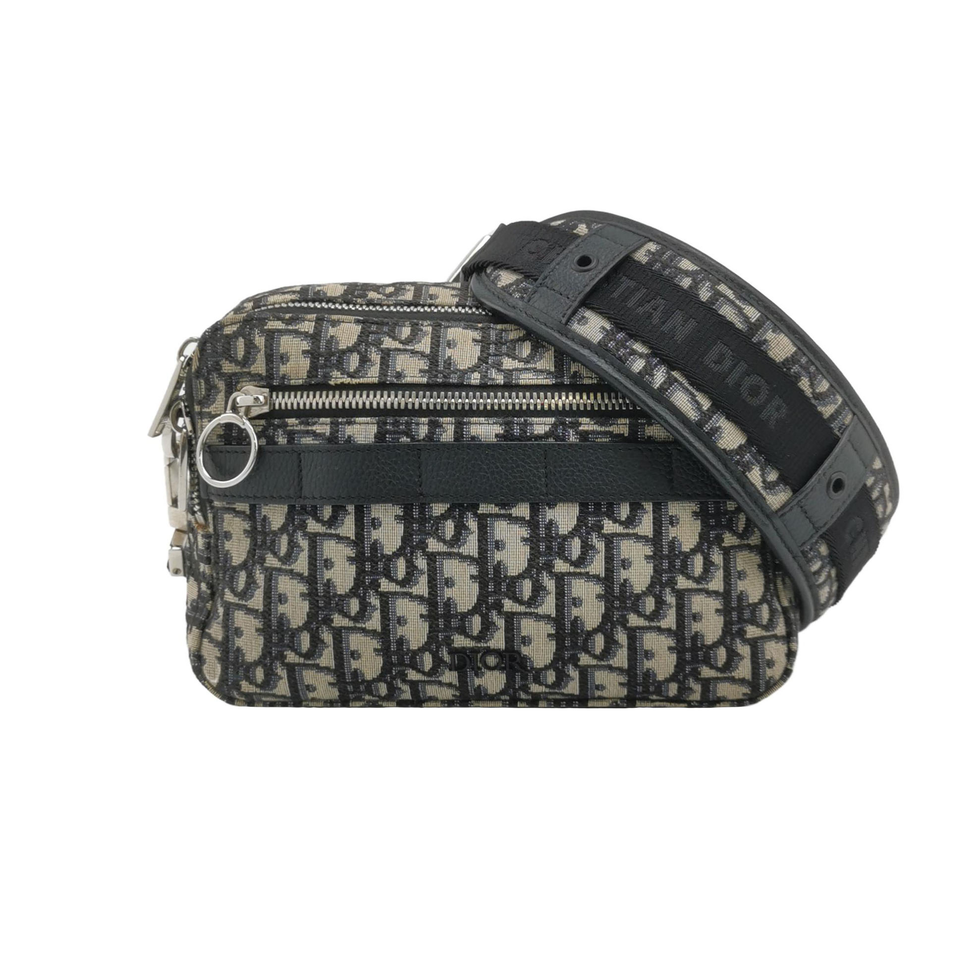 Safariobliquecrossbody Bag