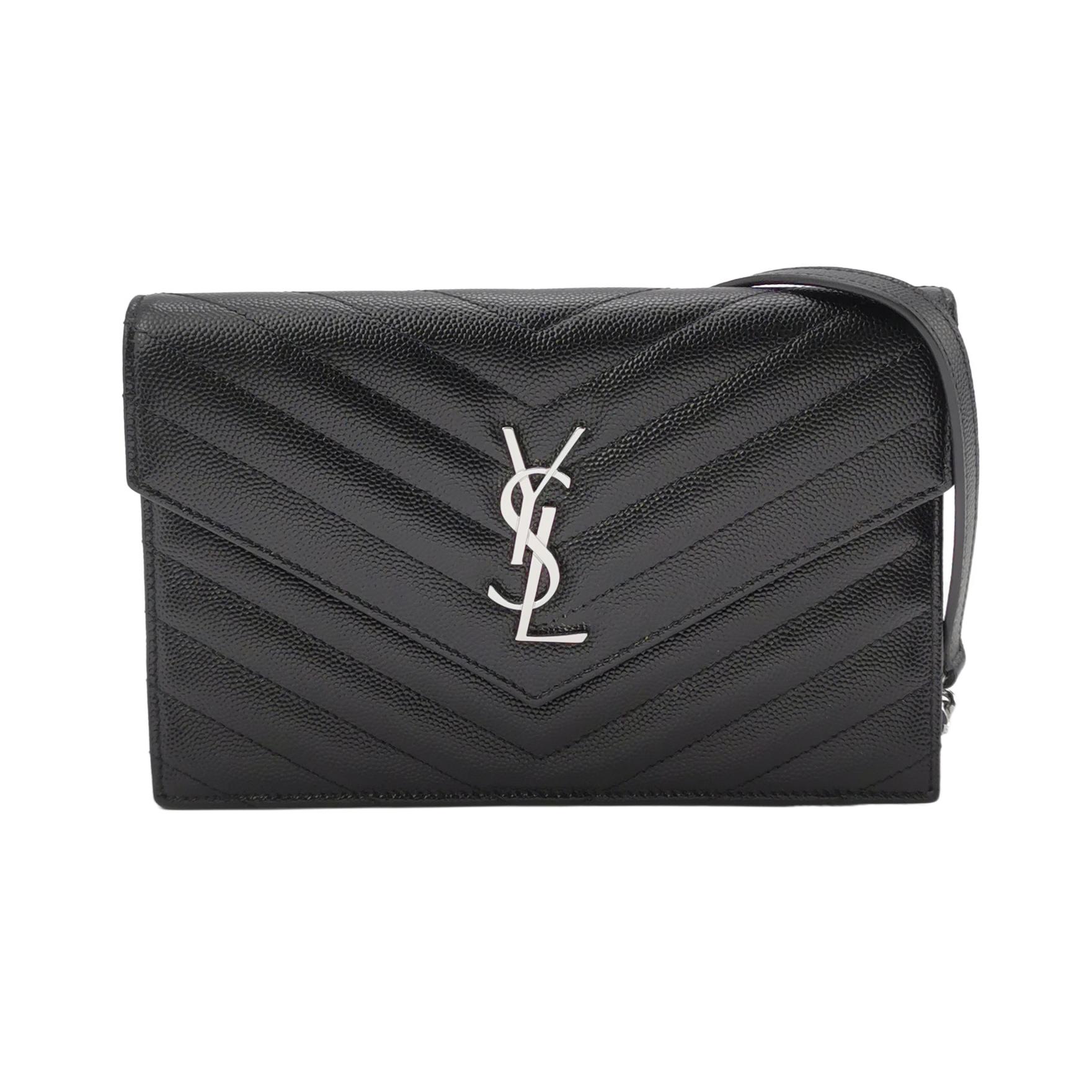 Envelopevyslcrossbody Bag