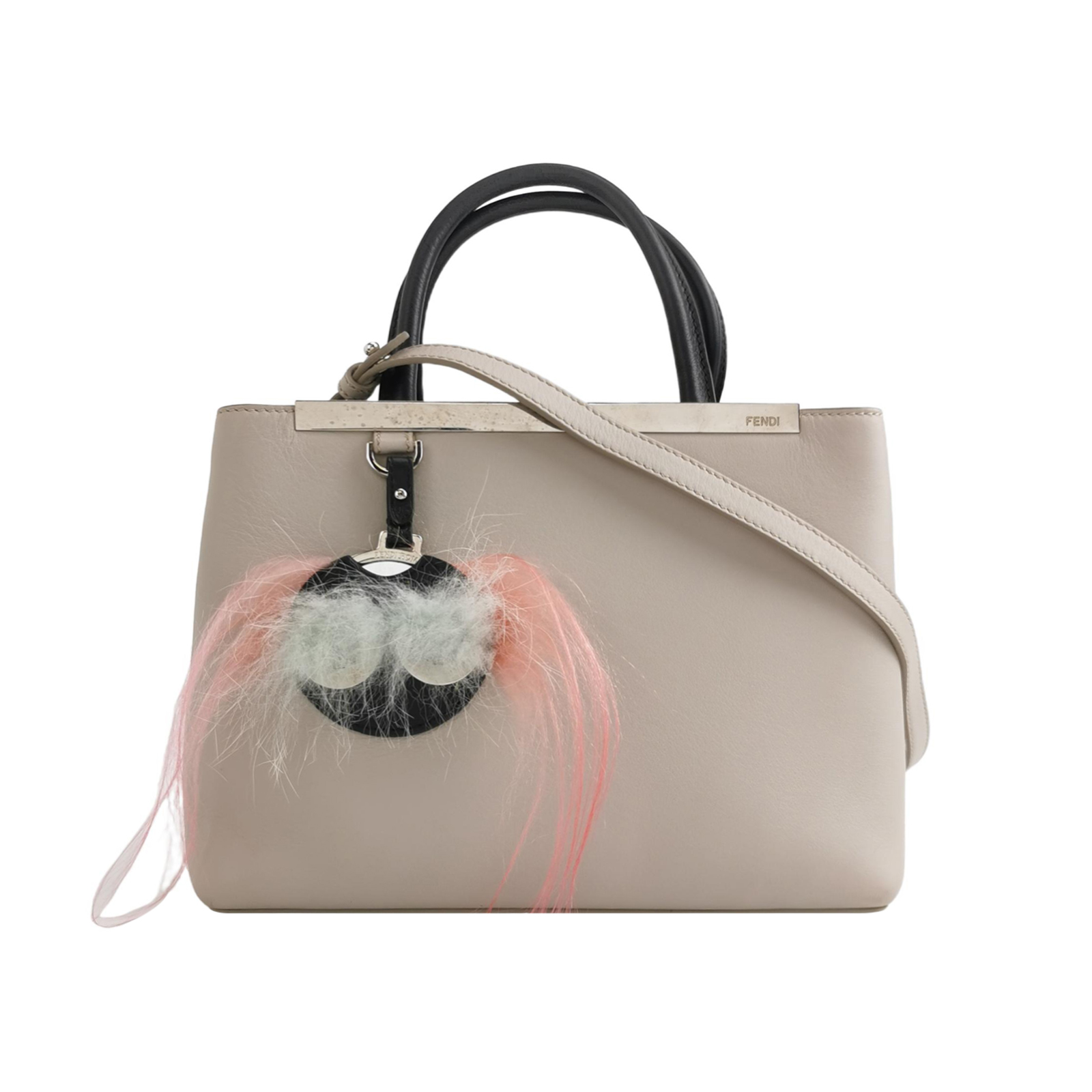 Petite 2 Jourscrossbody Bag