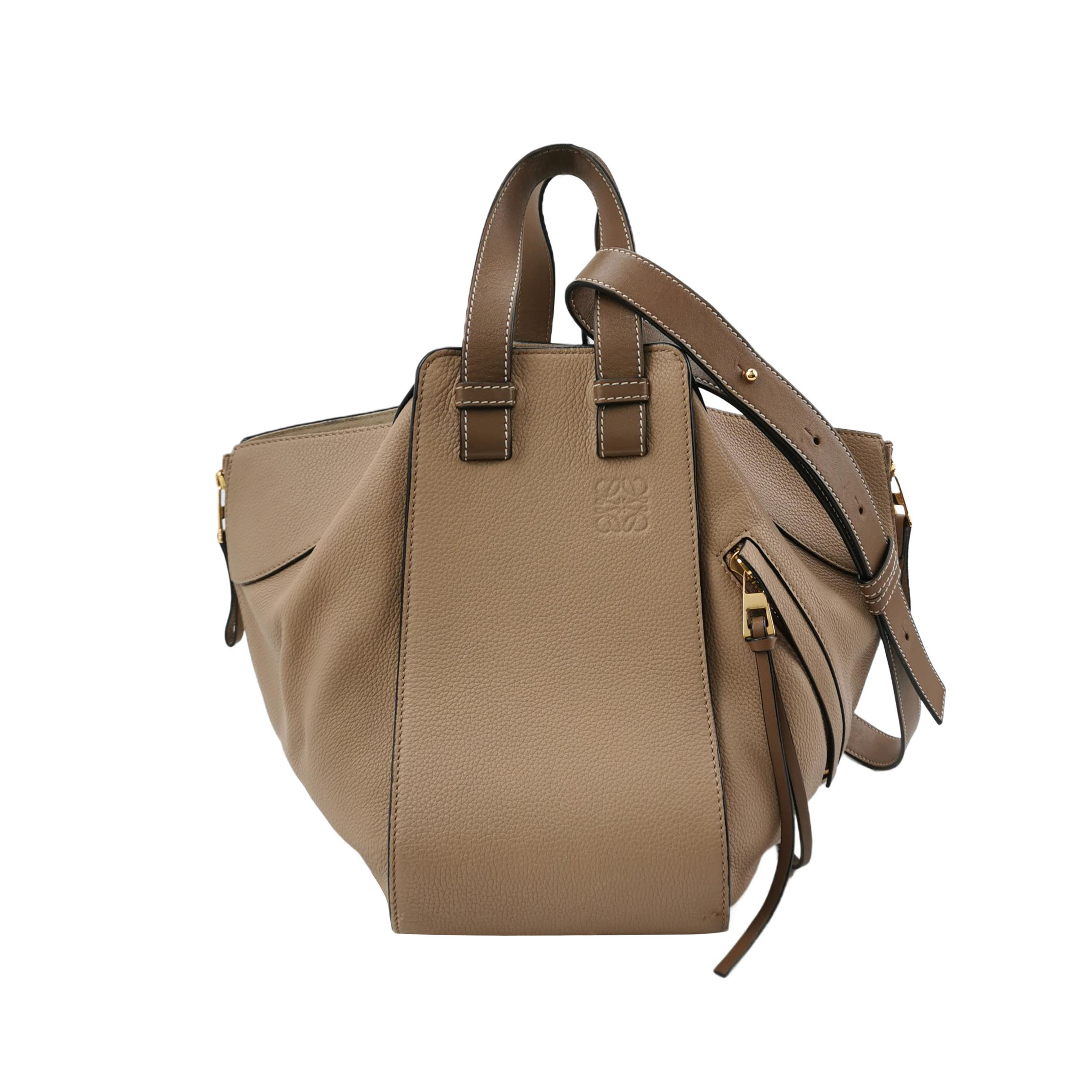 Hammockcrossbody Bag