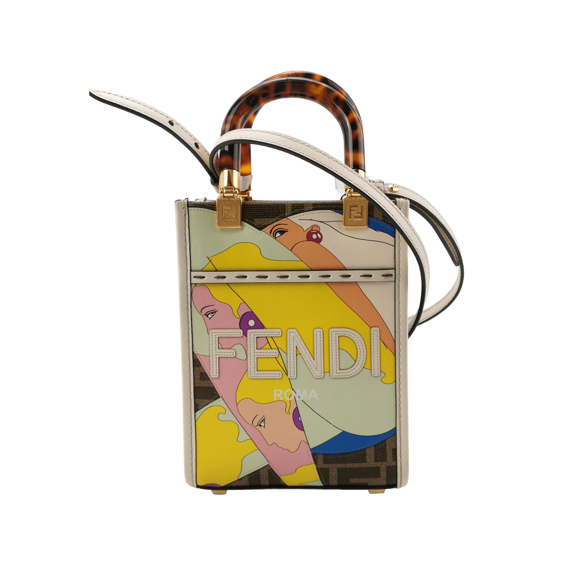 Sunshinecrossbody Bag