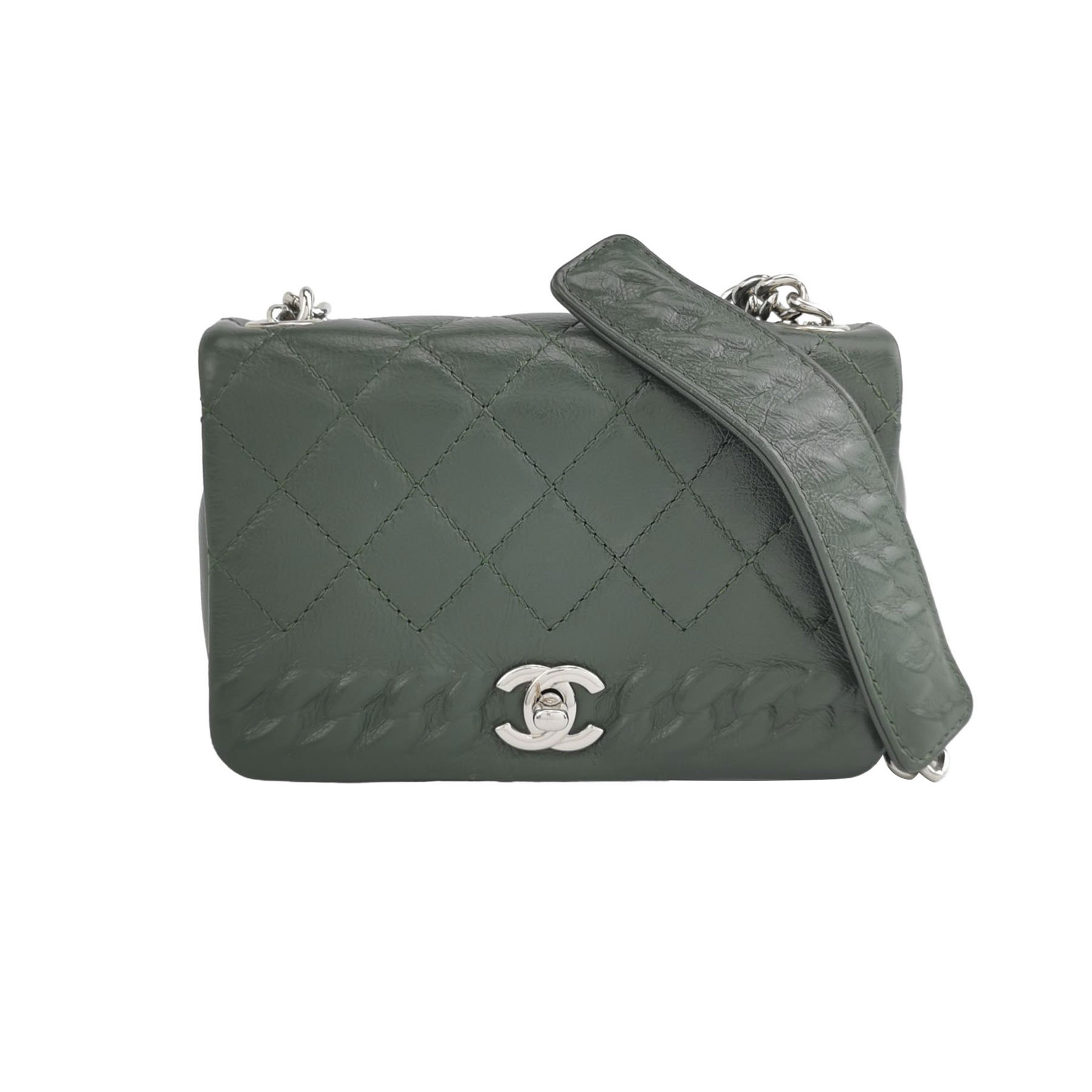 Flap Bagccrossbody Bag