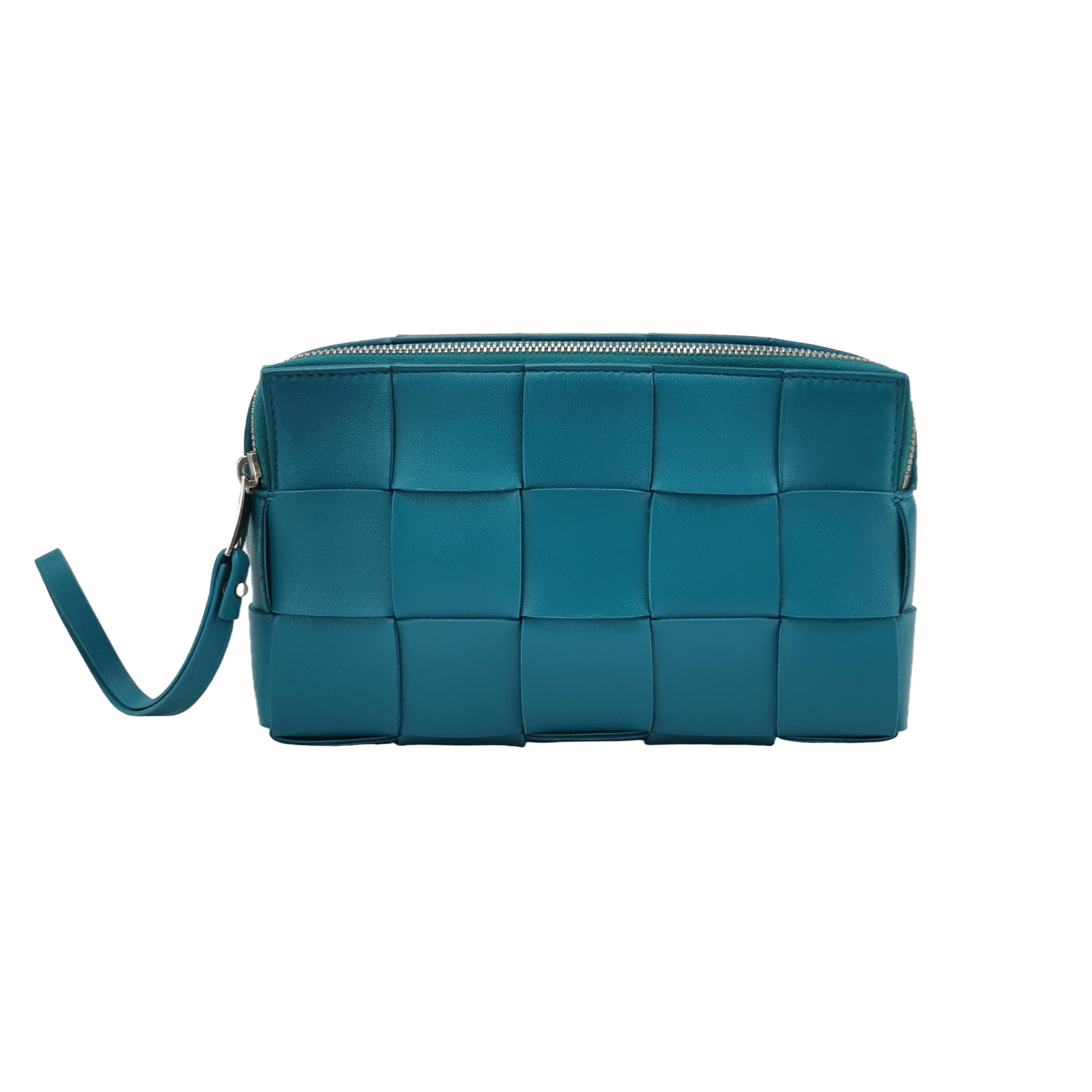 Cassetteintreccioclutch Bag