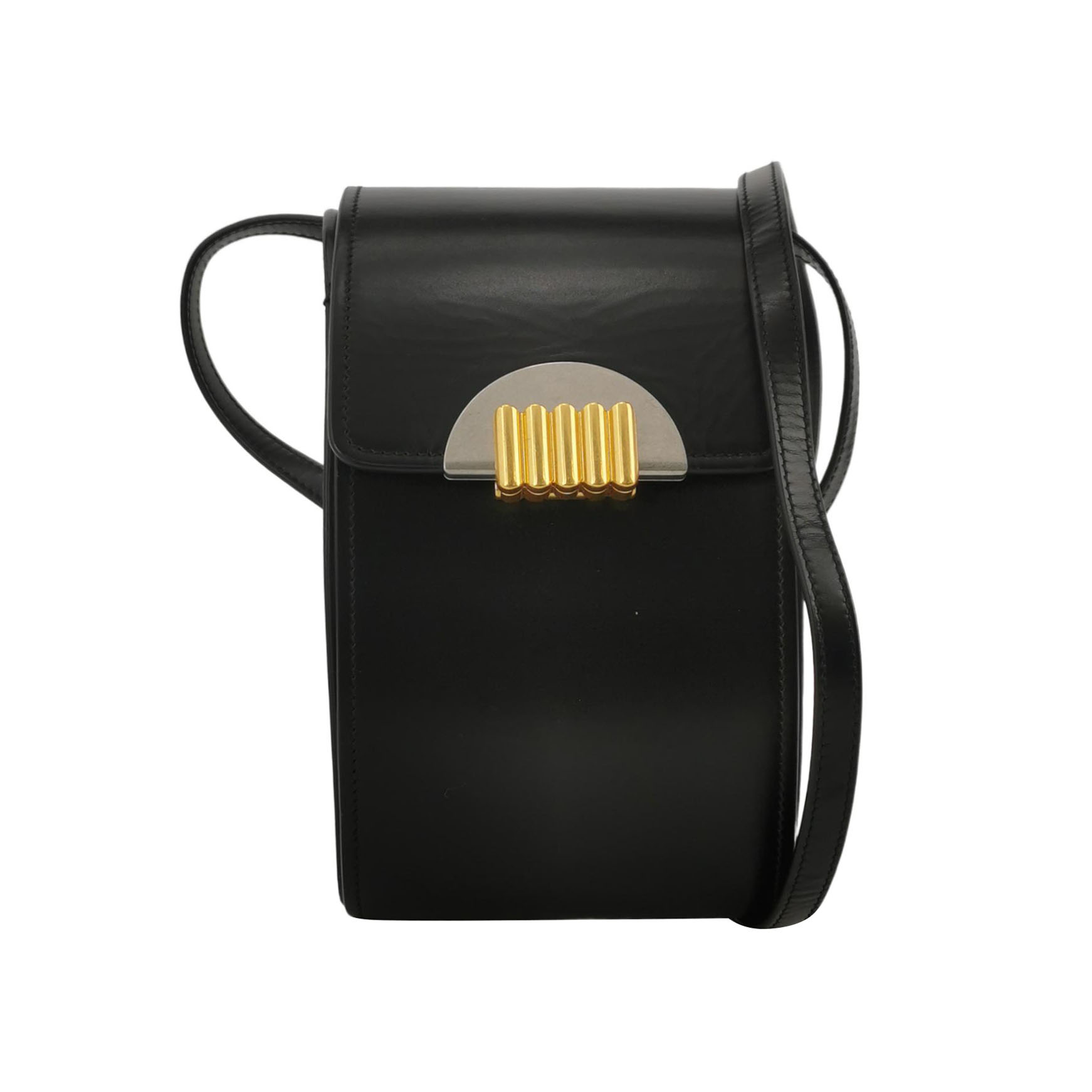 Bean Boxcrossbody Bag