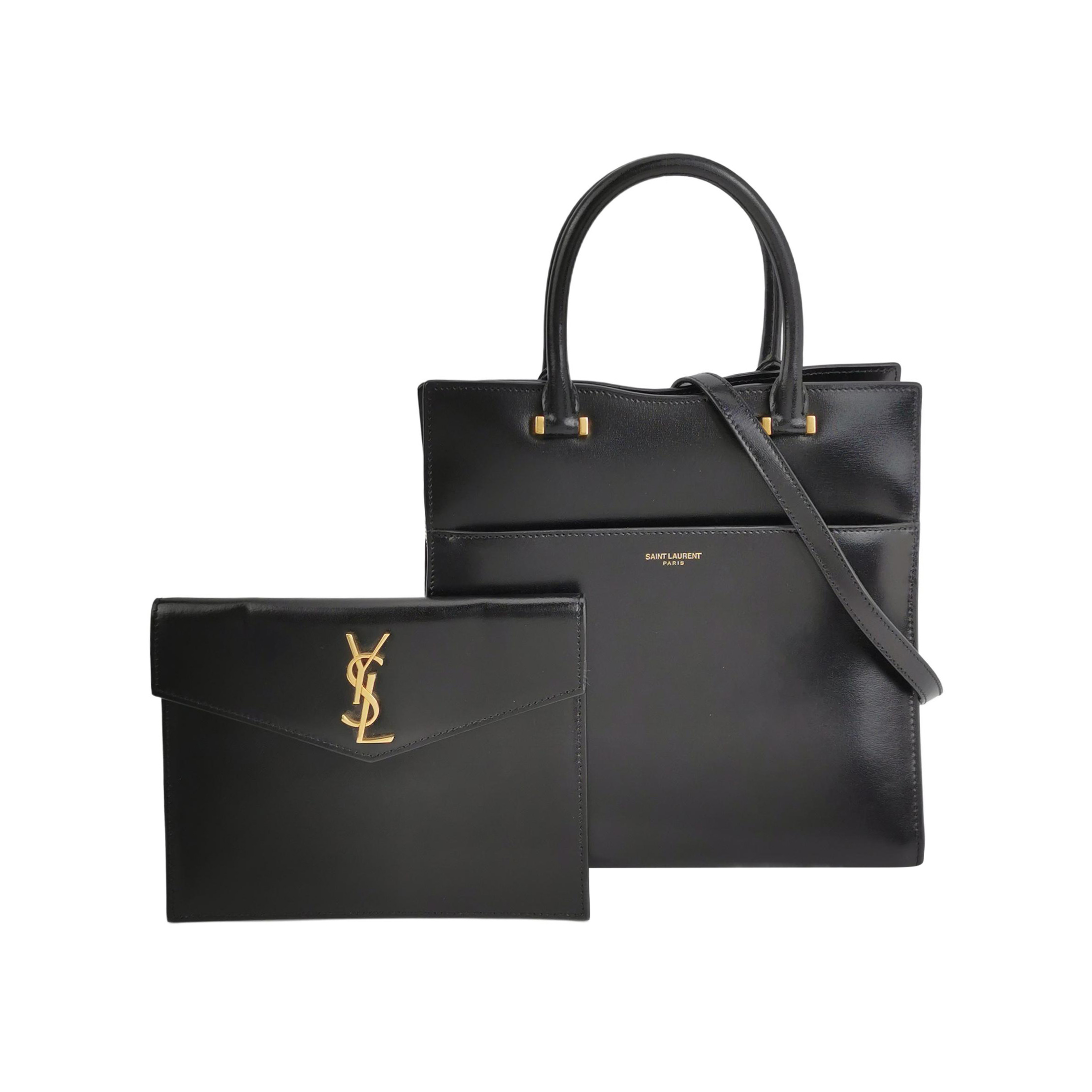 Uptownyslcrossbody Bag