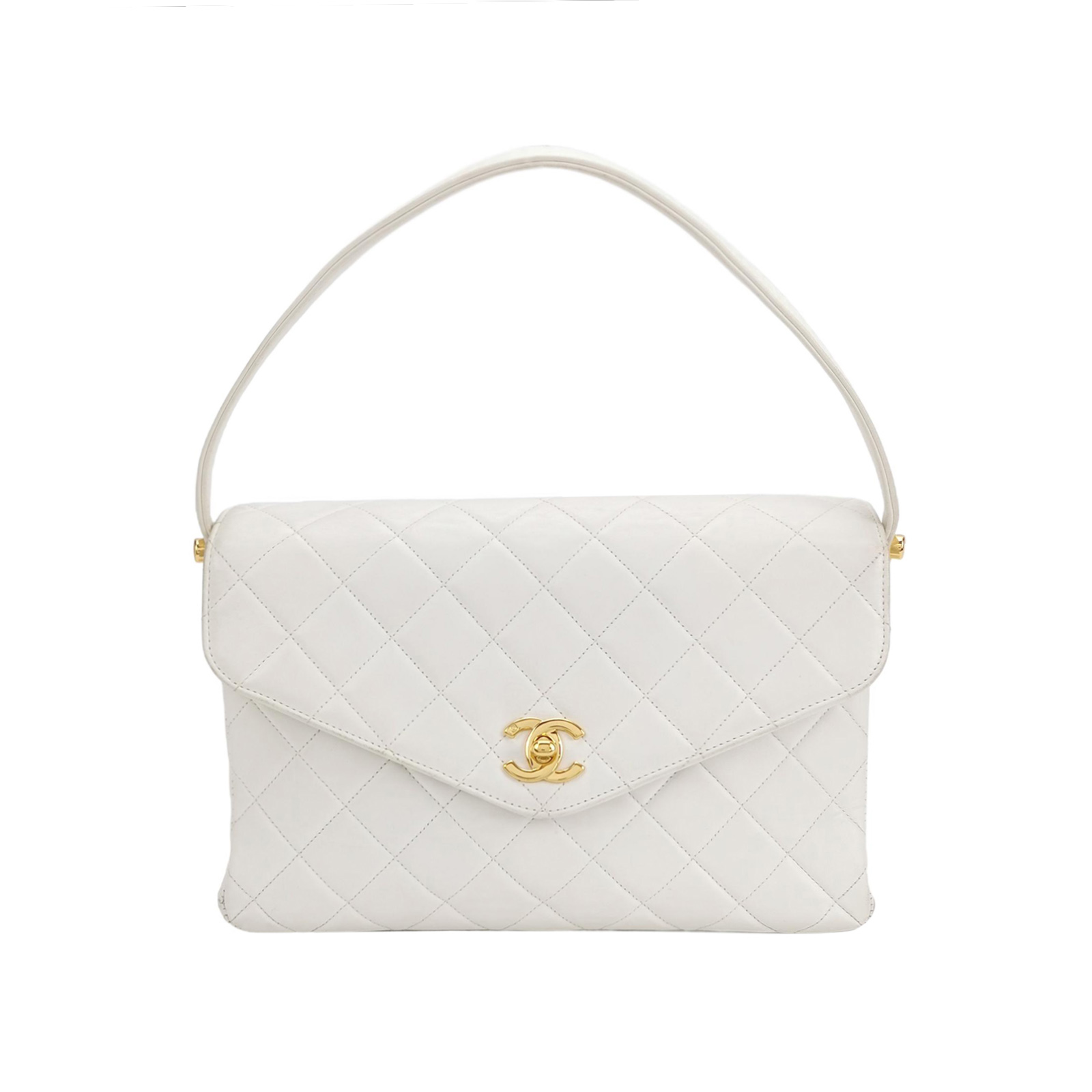 Flap Bagclogohandbag