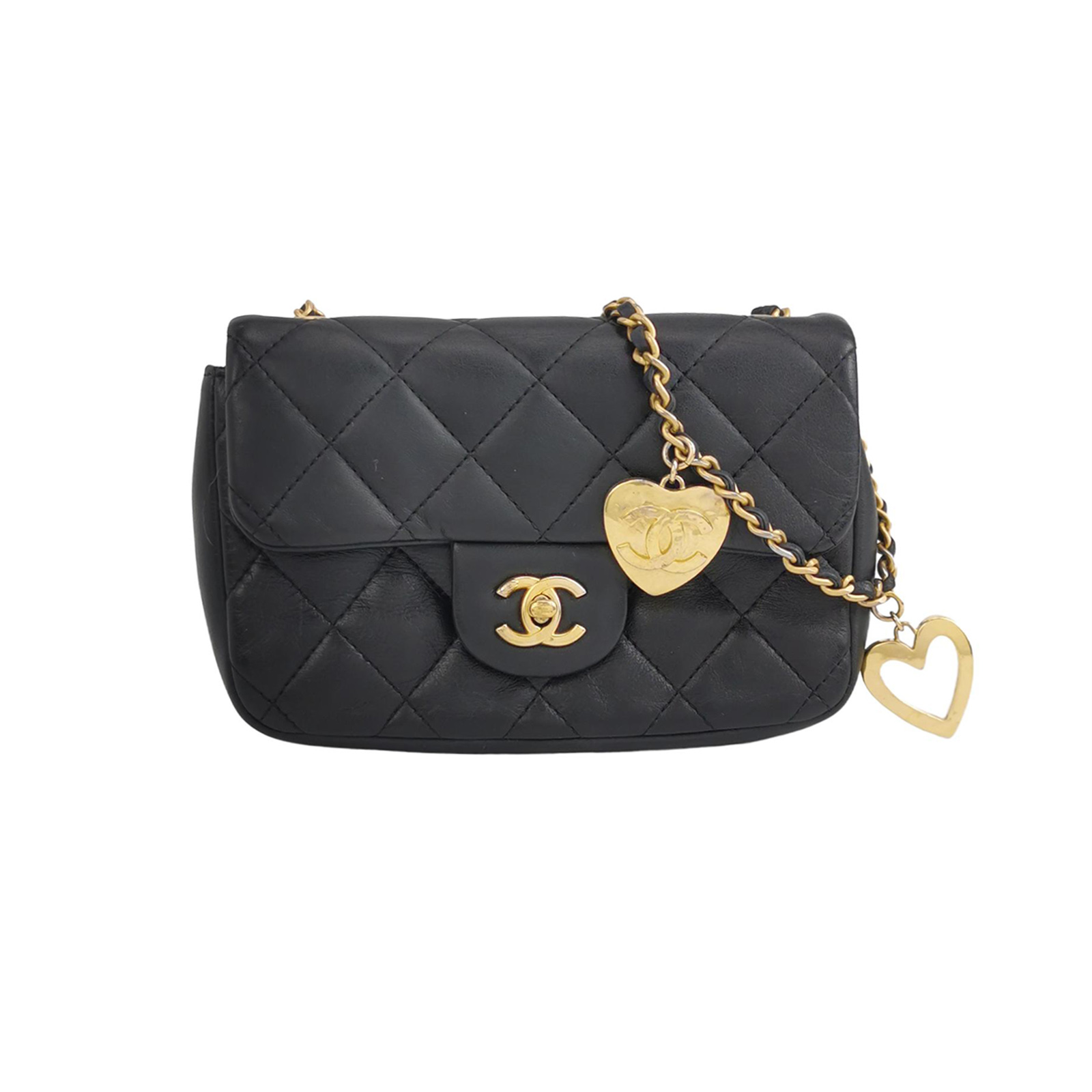 Classic Flap Ccrossbody Bag