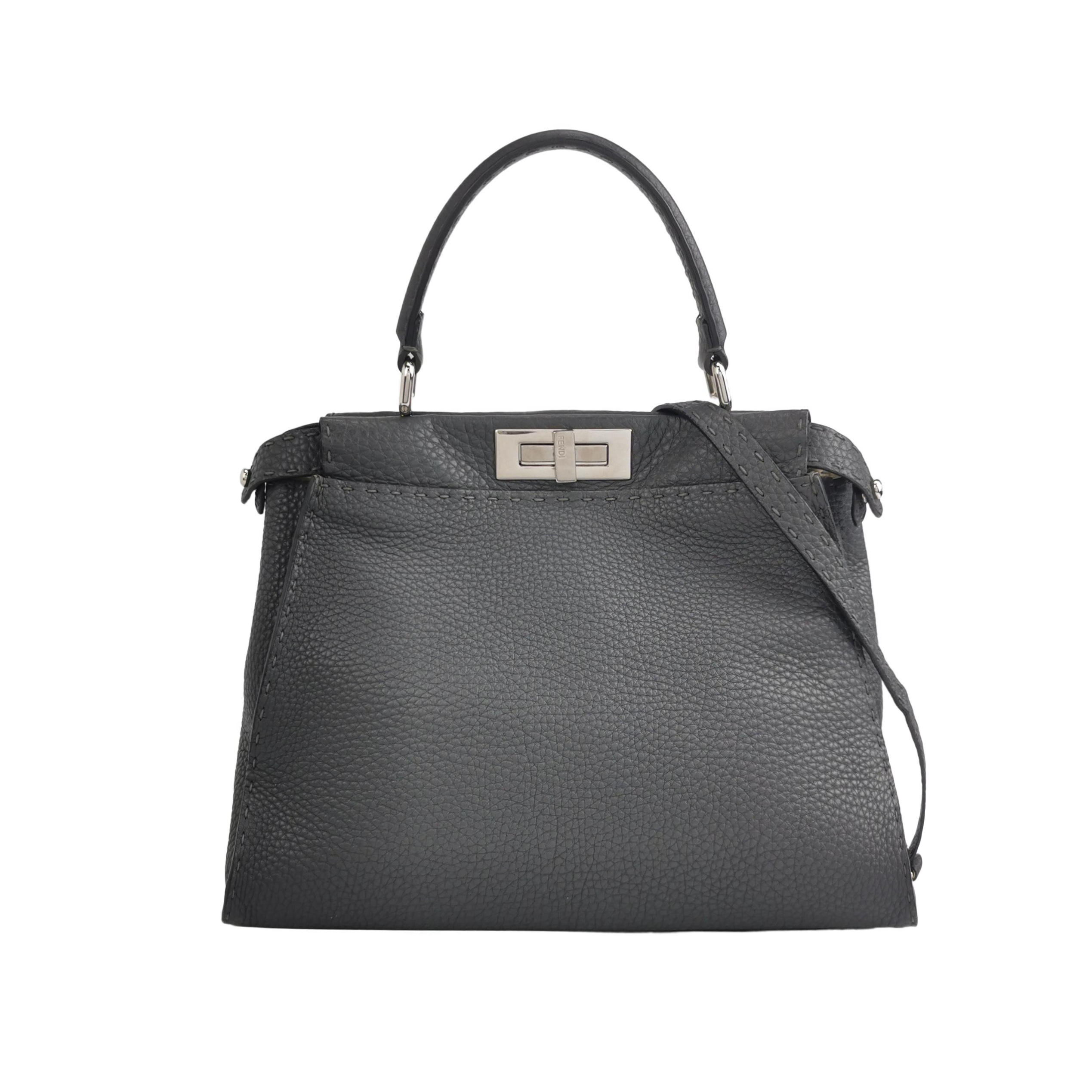 Peekaboocrossbody Bag