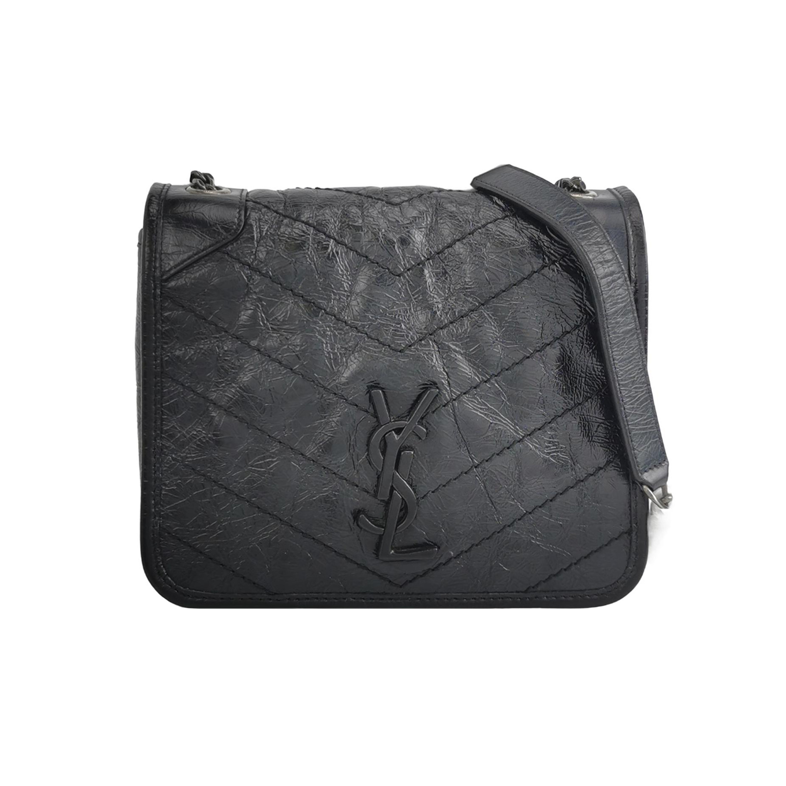 Nikiyslcrossbody Bag