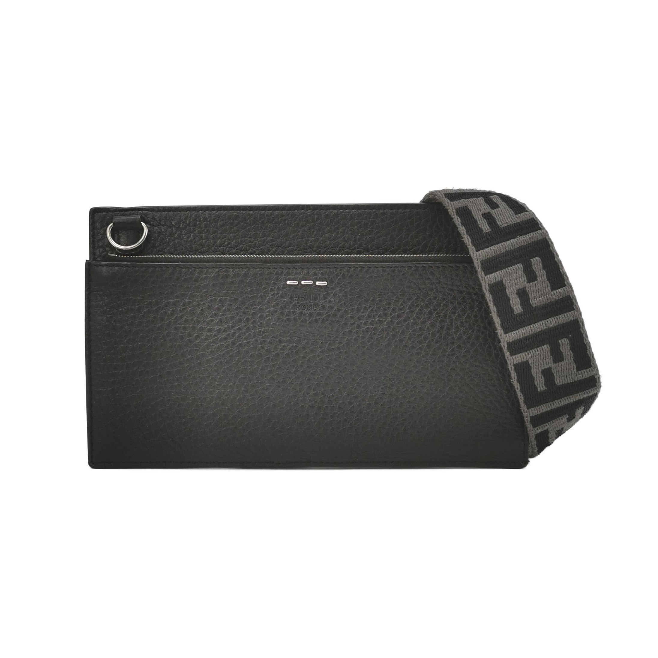 Flat Pouchcrossbody Bag