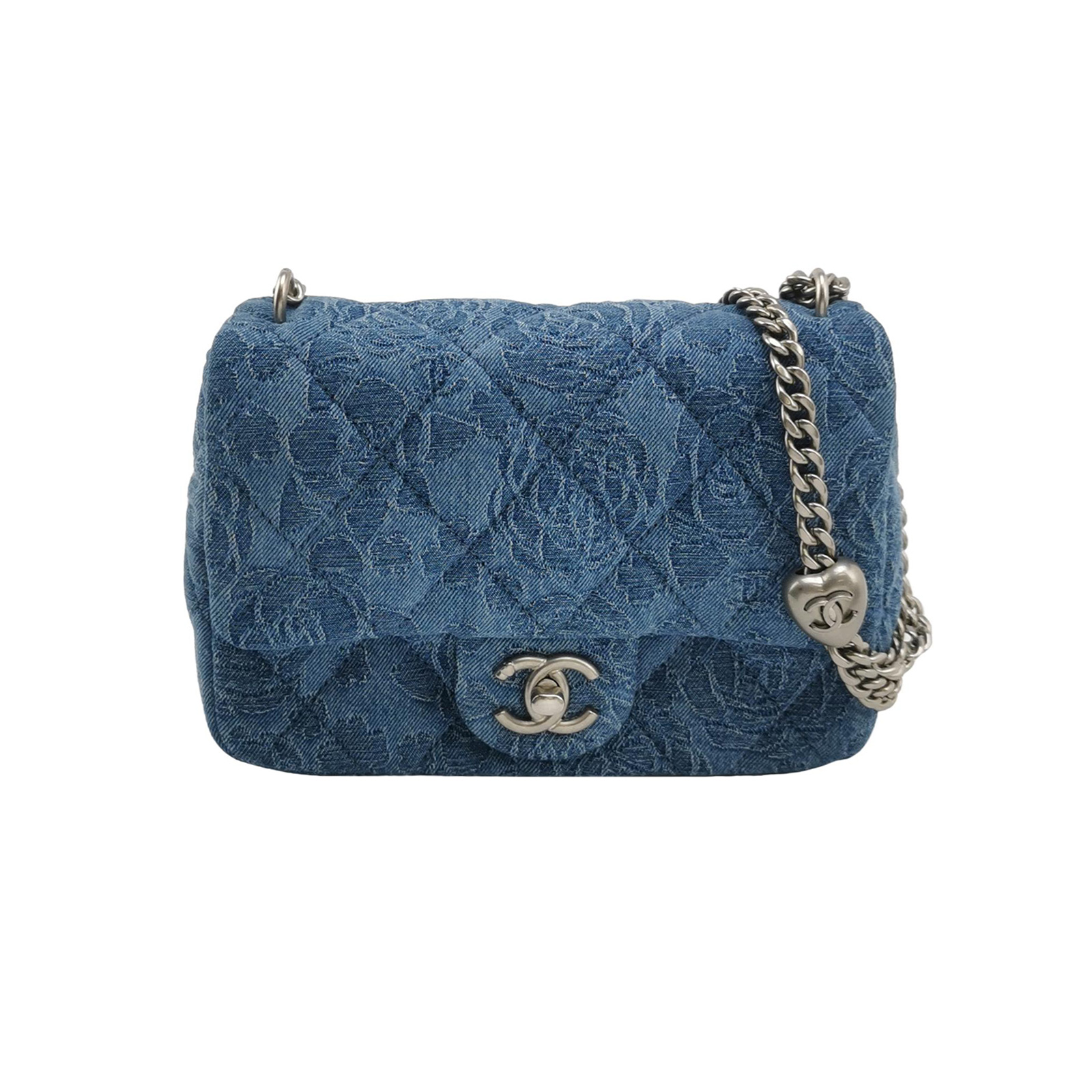 Classic Flap Miniccrossbody Bag