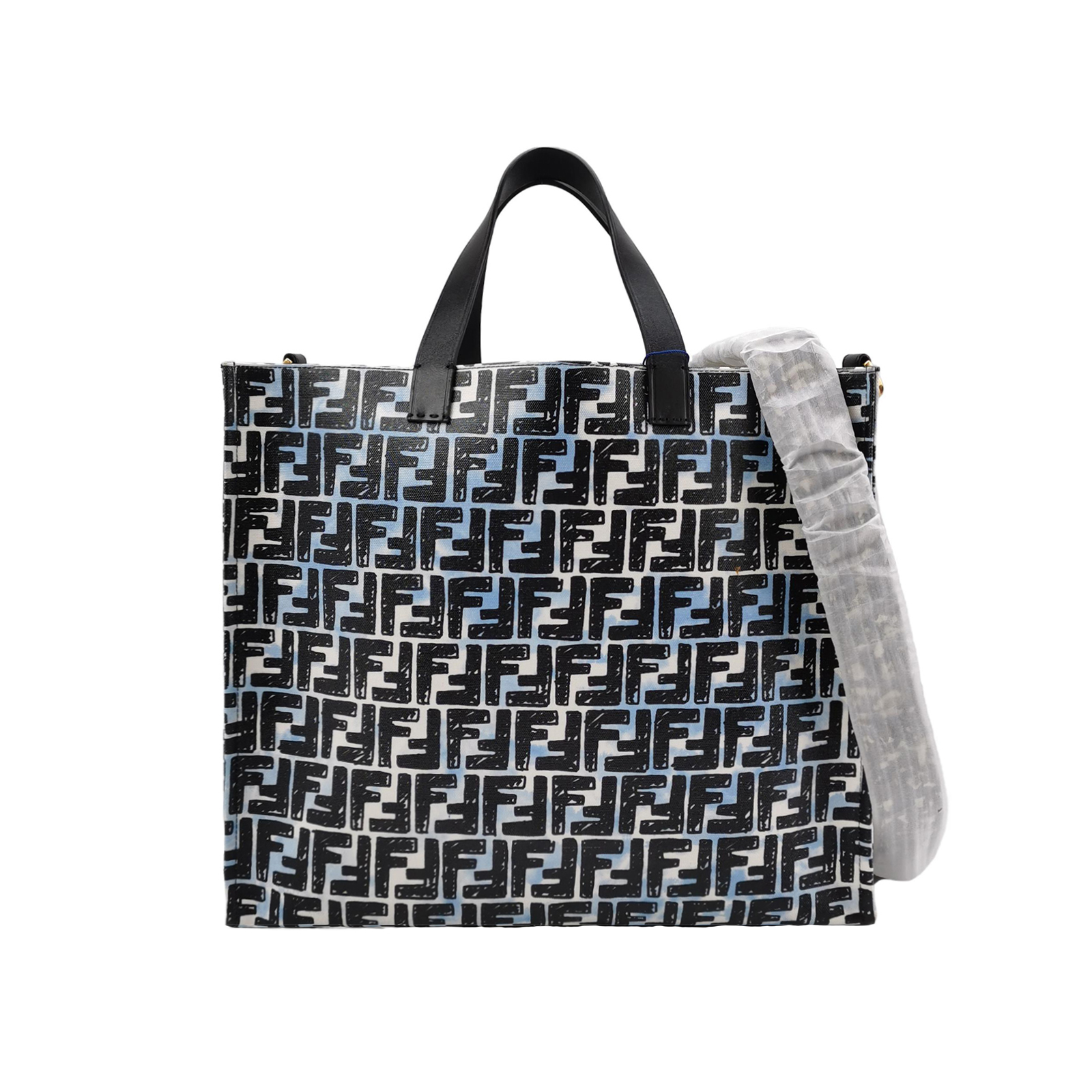 California Skyfmonogram Canvas