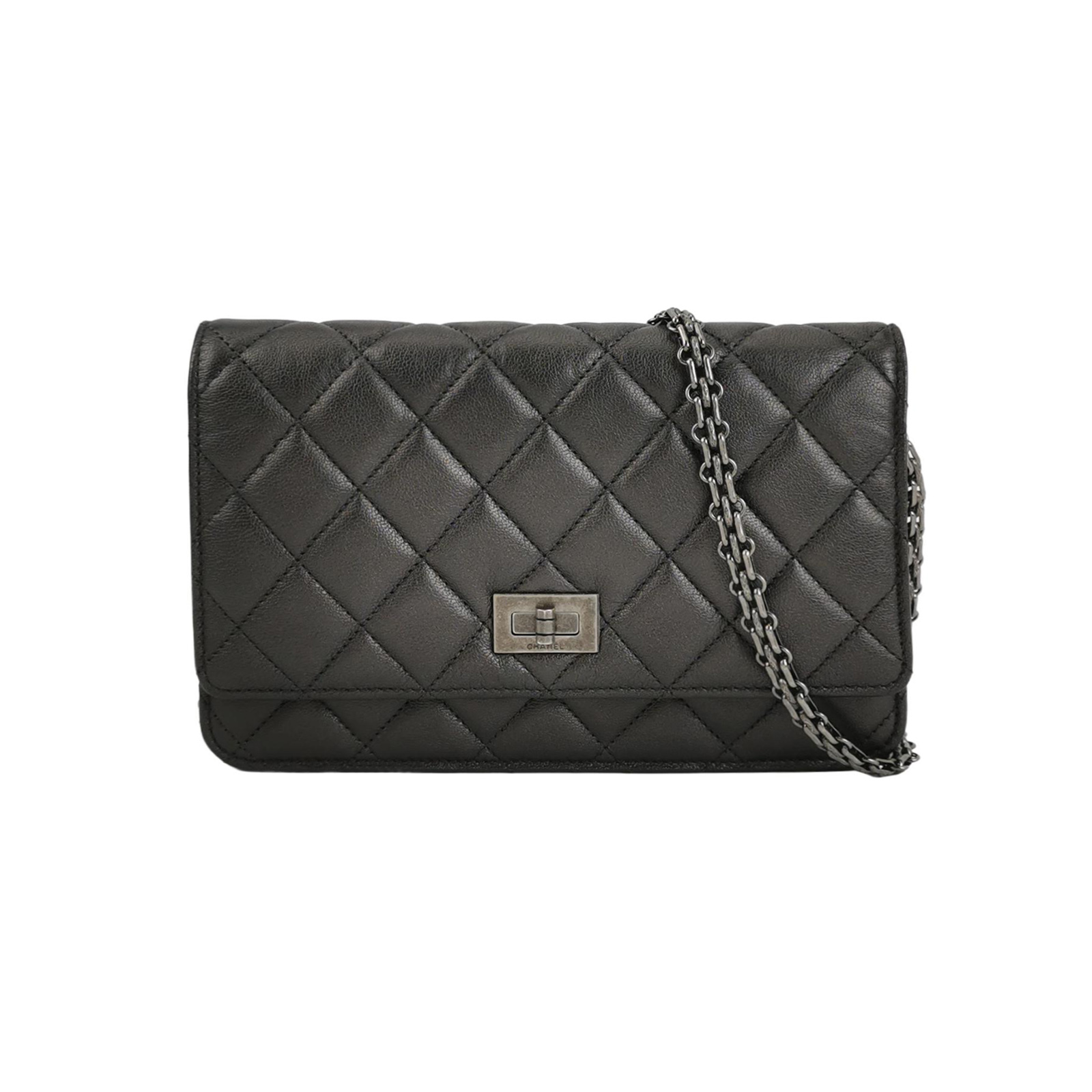 2.55 Bag2.55woccrossbody Bag