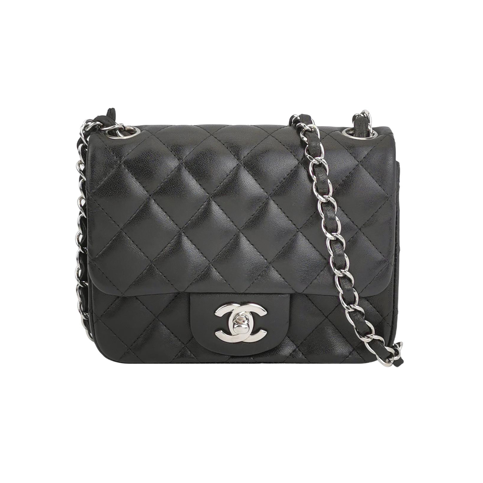 Classic Flap Classic Styleccrossbody Bag