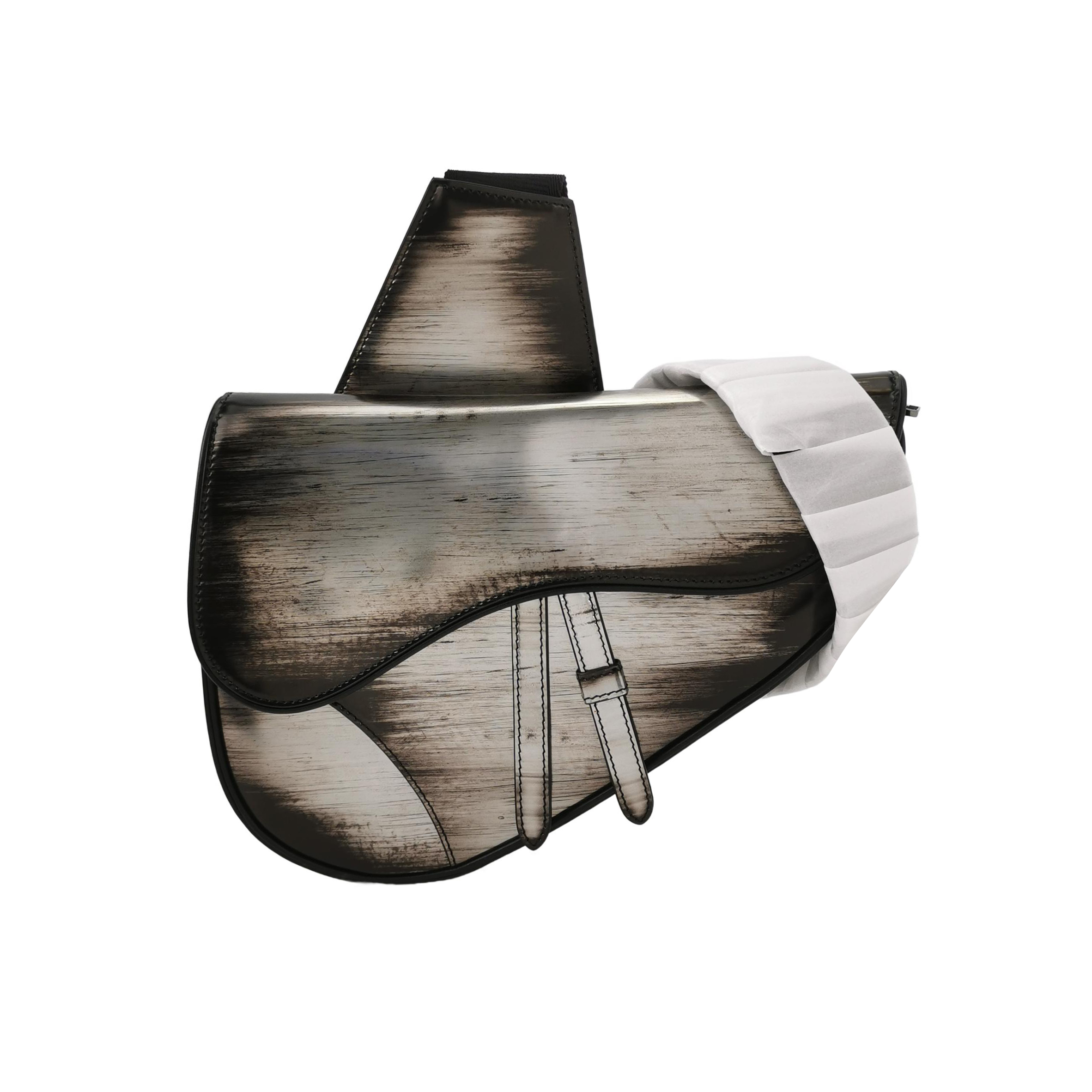 Saddlegrunge Crossbody Bag