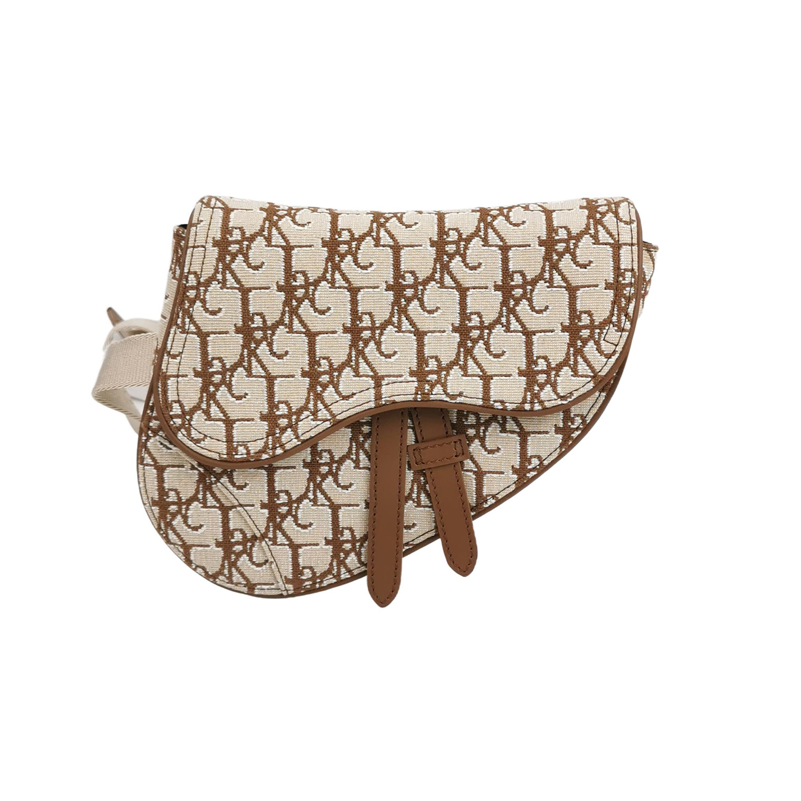 Cactus Jacksaddlecrossbody Bag