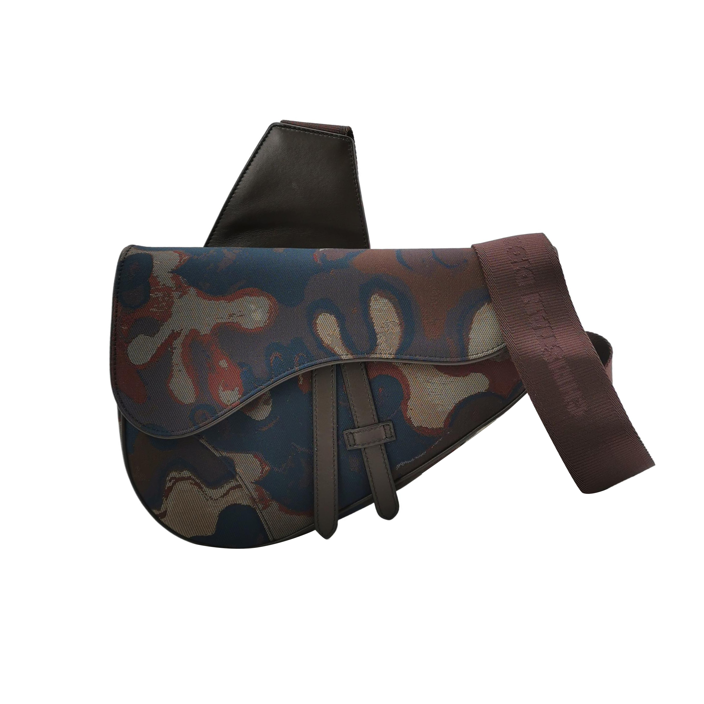 Saddle X Peter Doigcrossbody Bag