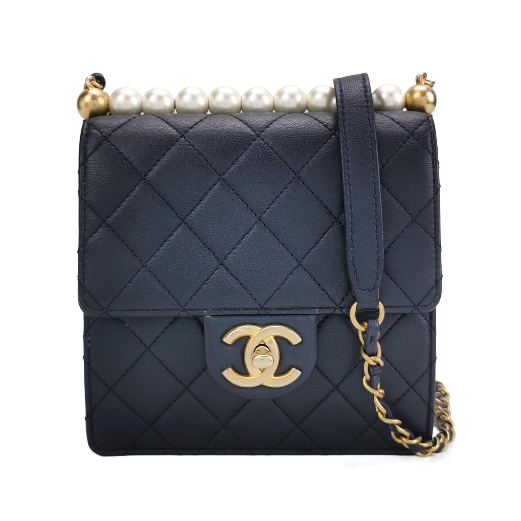 Flap Bagccrossbody Bag