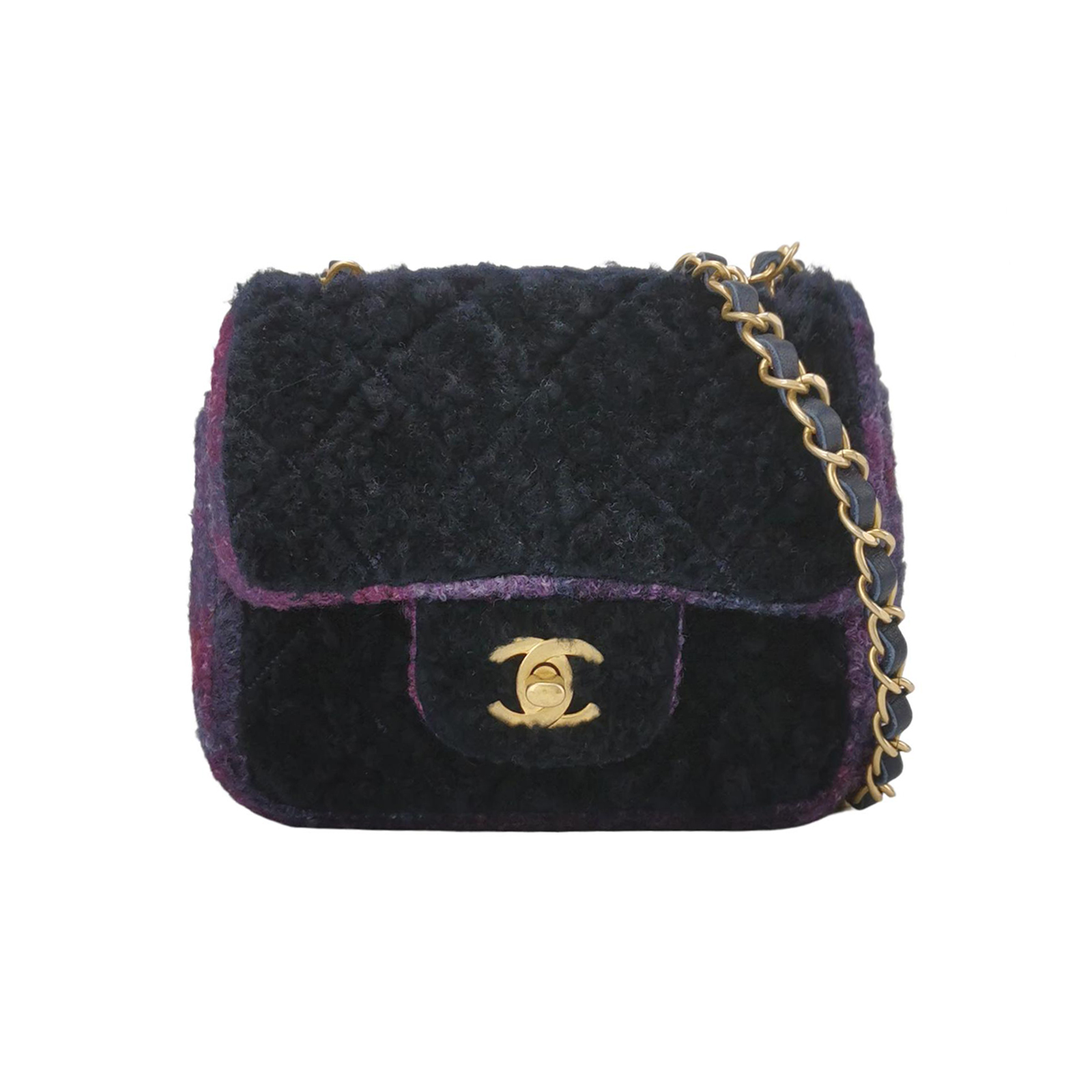 Classic Flap Ccrossbody Bag