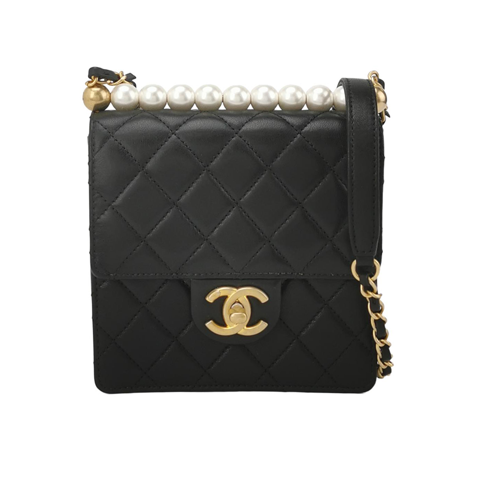 Flap Bagccrossbody Bag