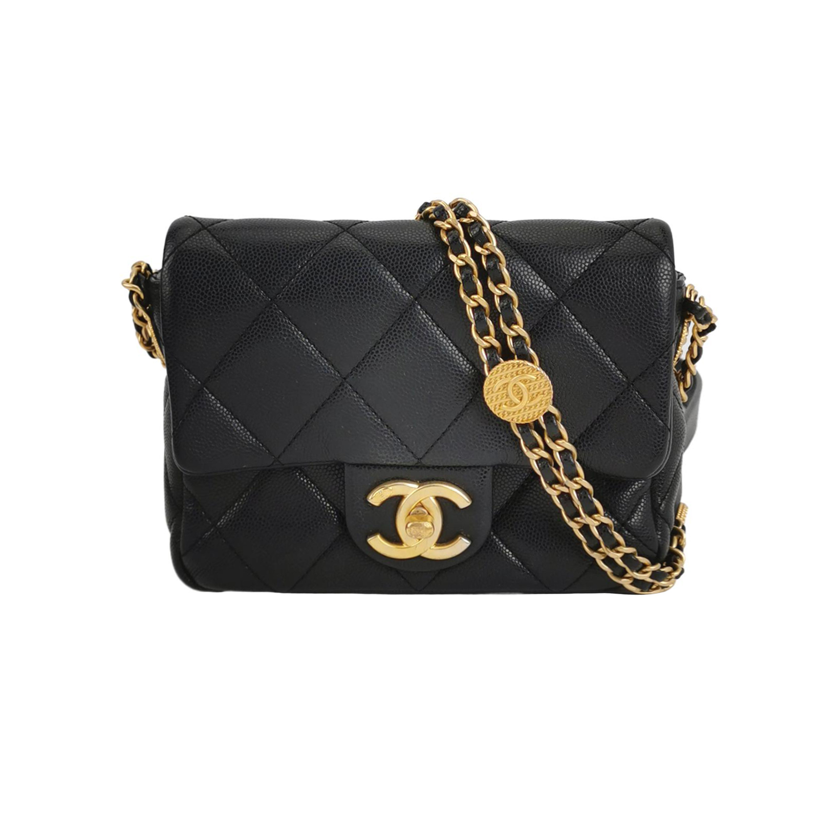 Classic Flap Ccrossbody Bag