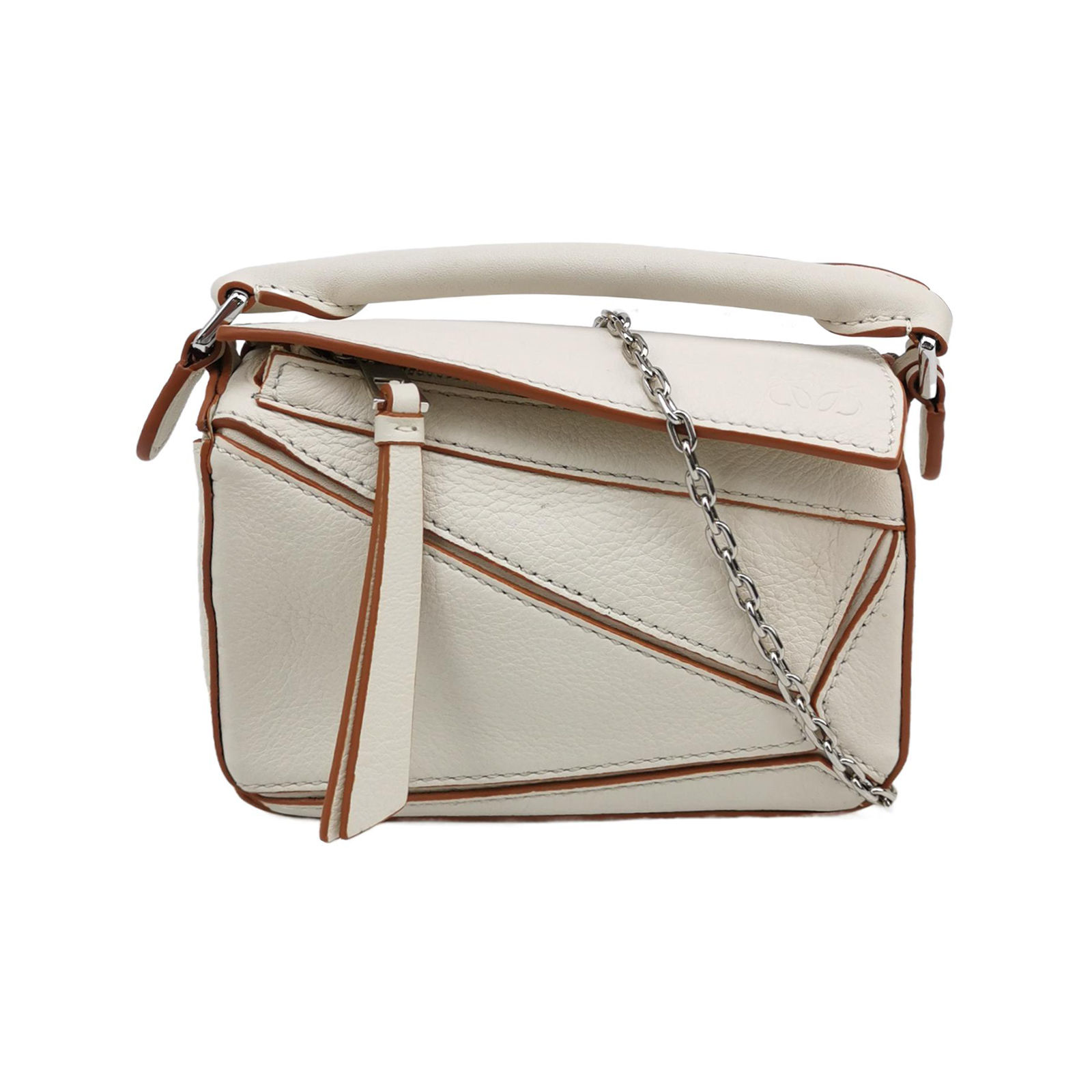 Puzzleocrossbody Bag