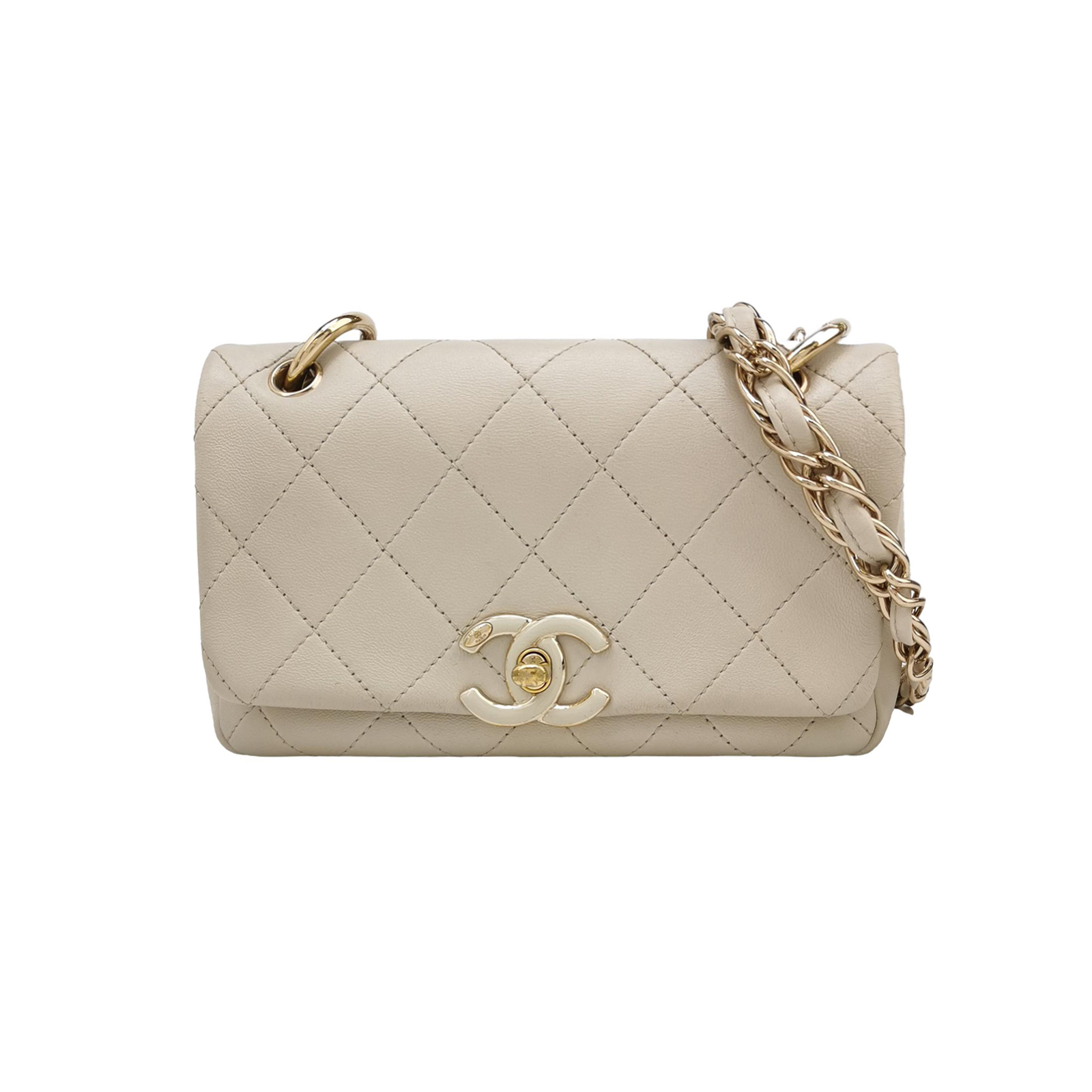 Flap Bagccrossbody Bag