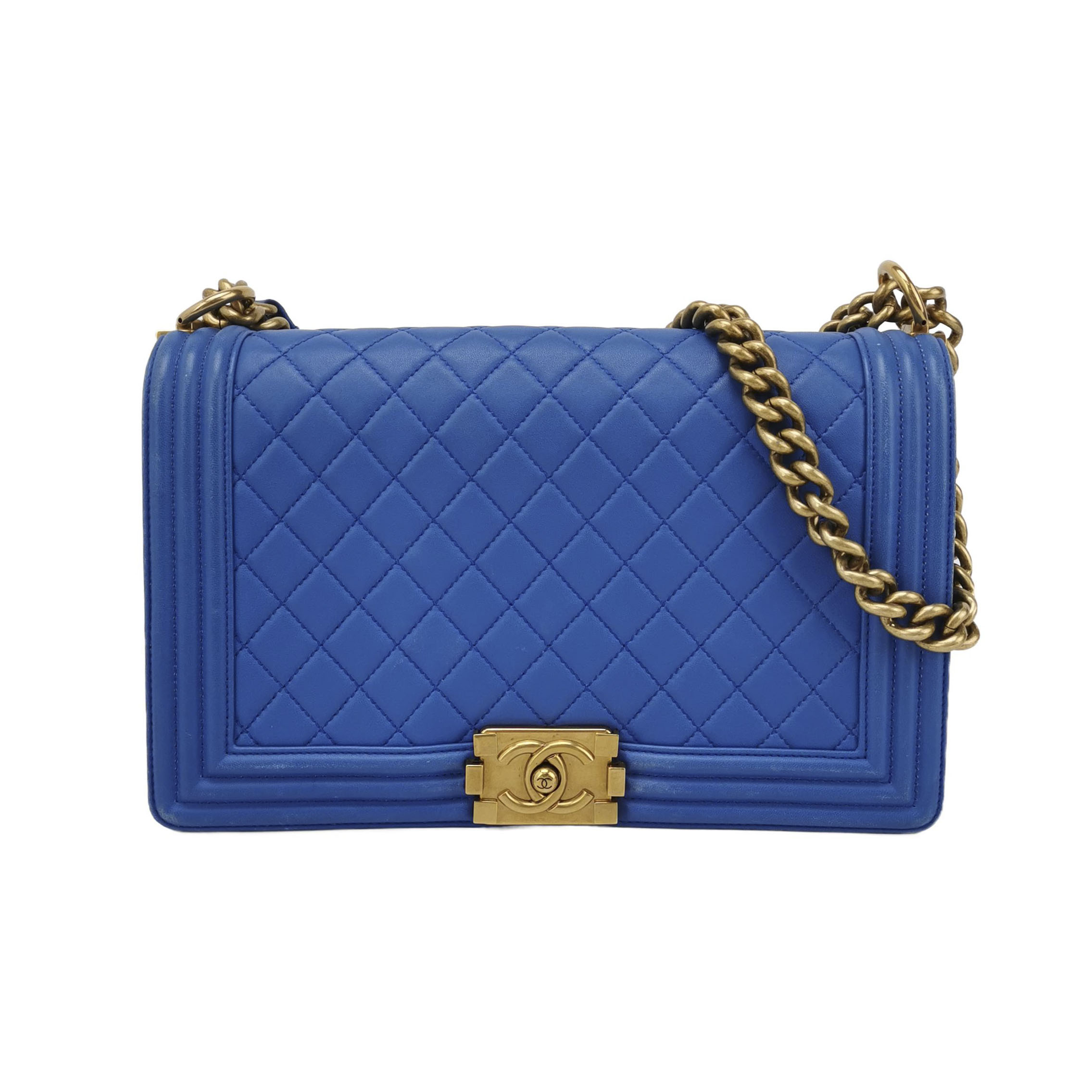 Leboy Classic Styleccrossbody Bag