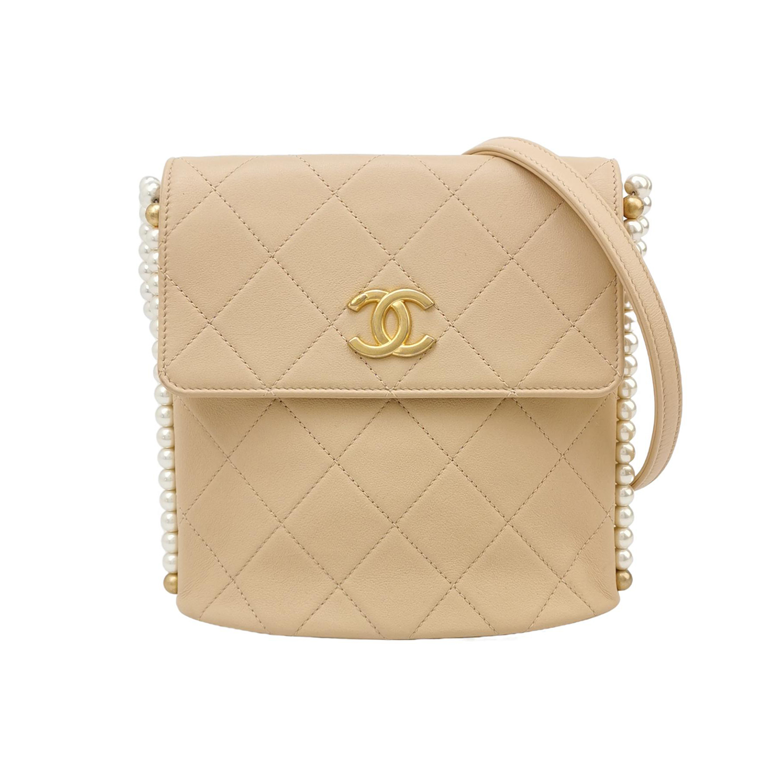 Gabrielleclogocrossbody Bag