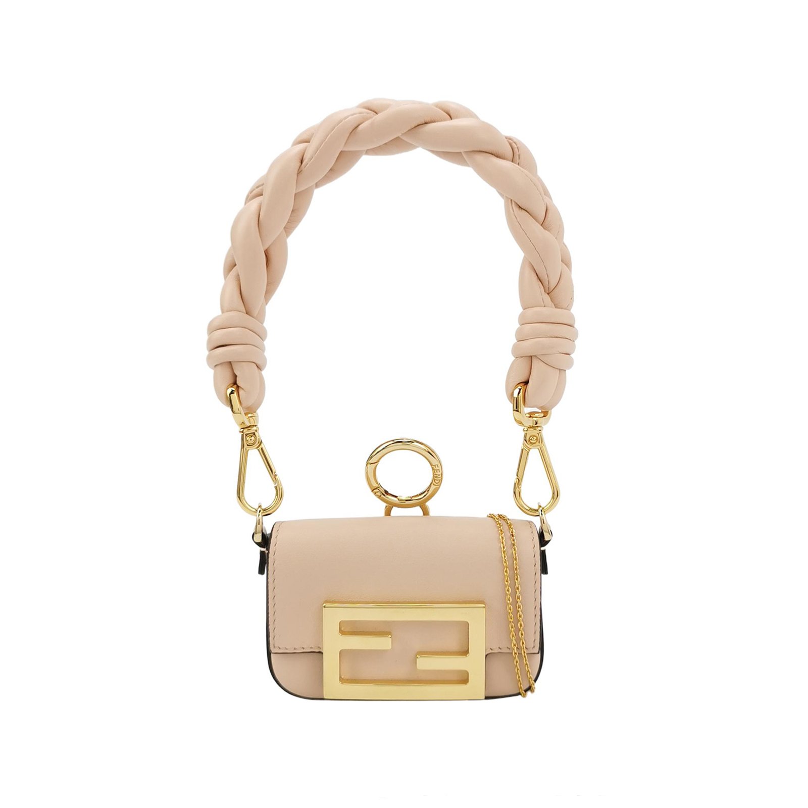 Baguetteofcrossbody Bag